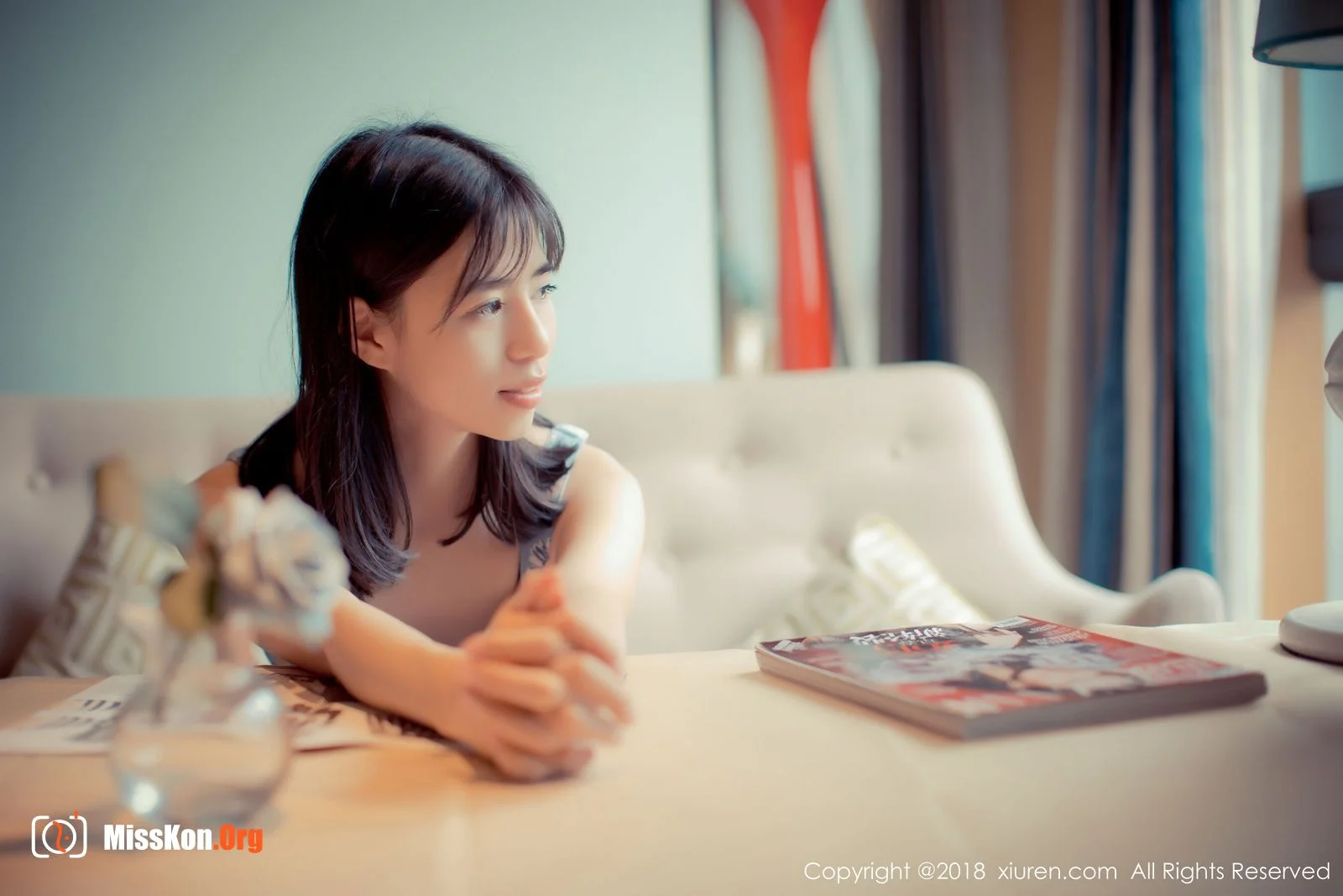 Ai Li Li - Photo 6