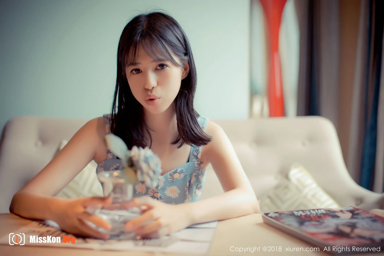 Ai Li Li - Photo 8