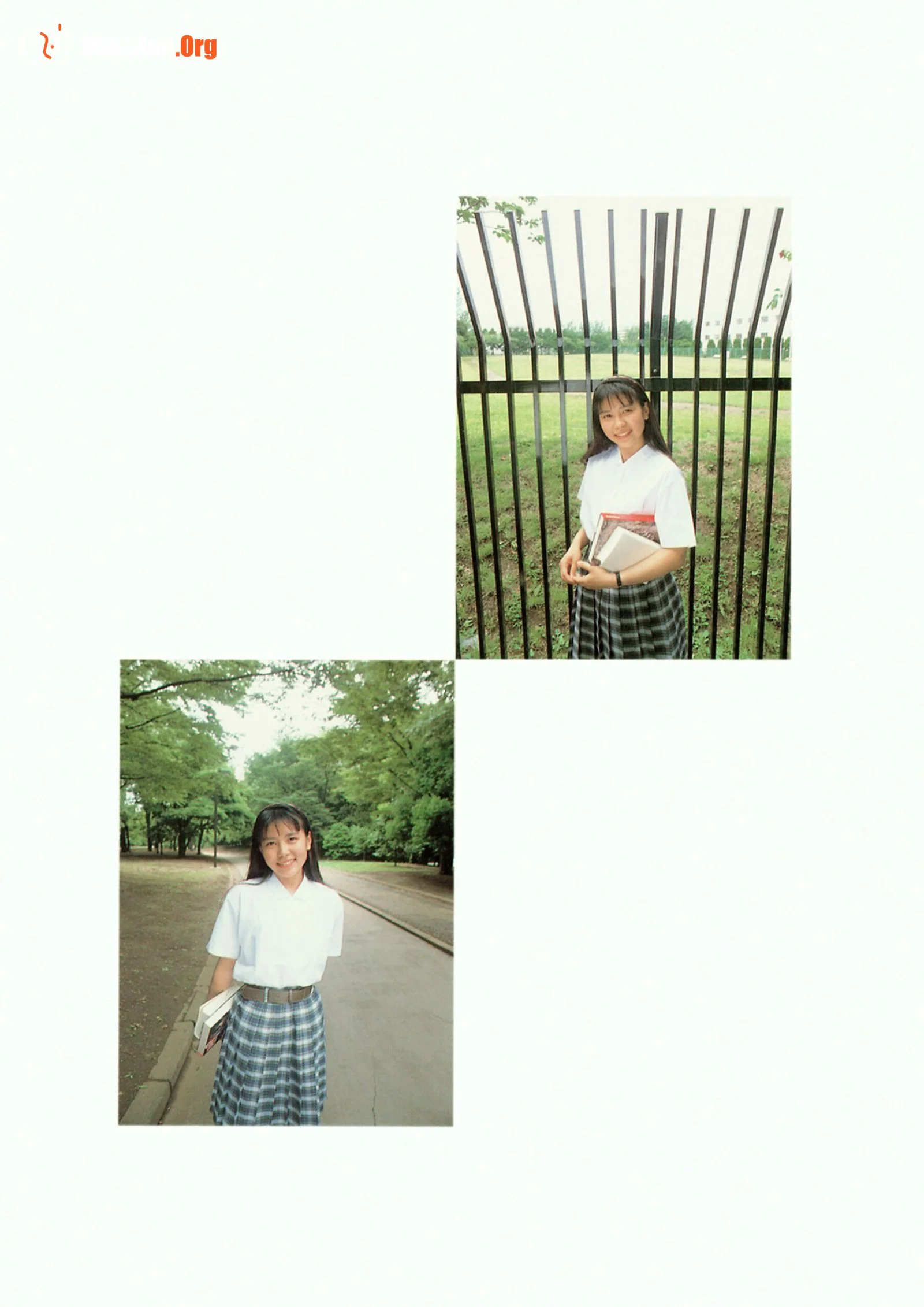 Ai Minami《Eighteen Boogie》 (1990-07-01) - Photo 2