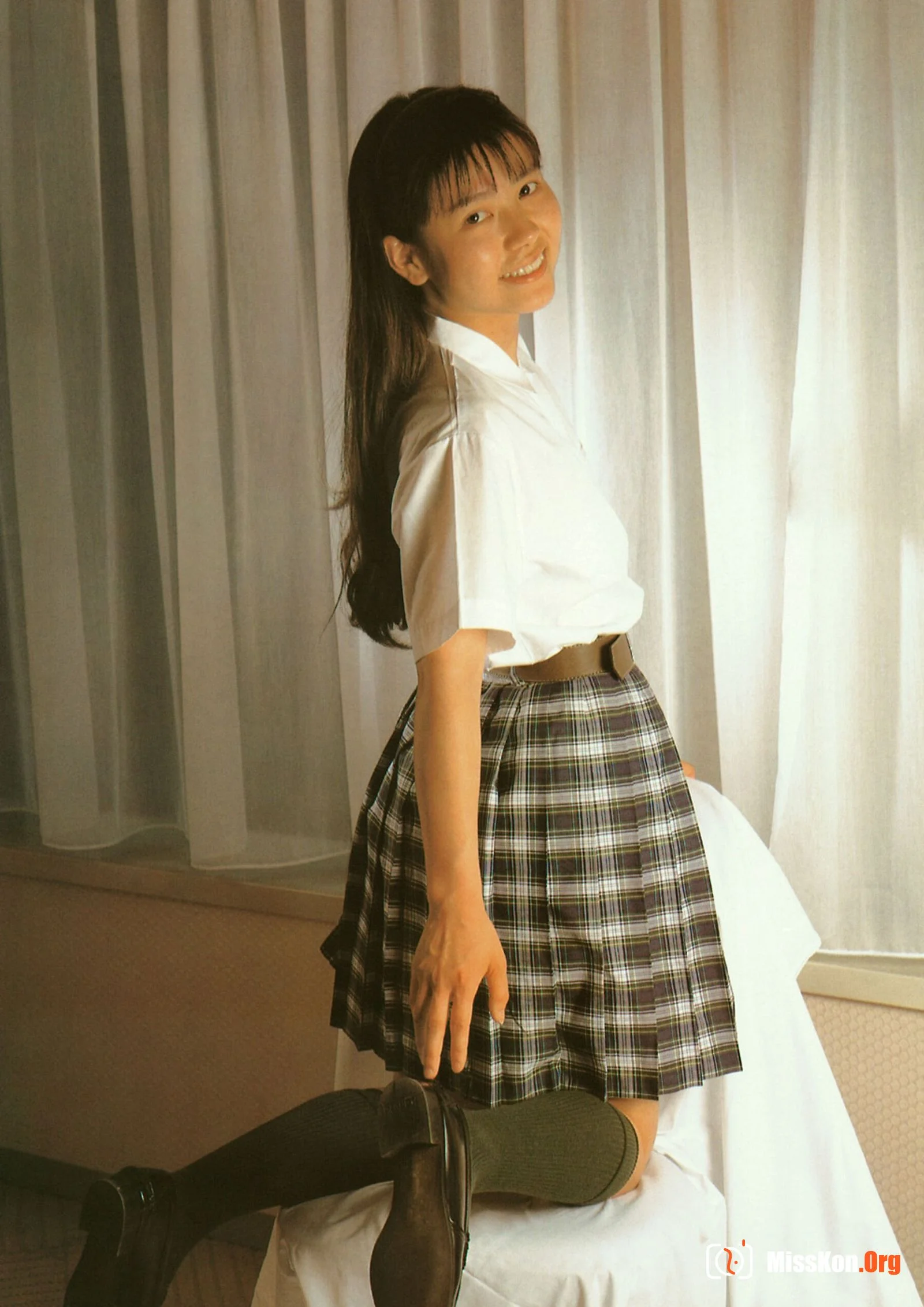 Ai Minami《Eighteen Boogie》 (1990-07-01) - Photo 4