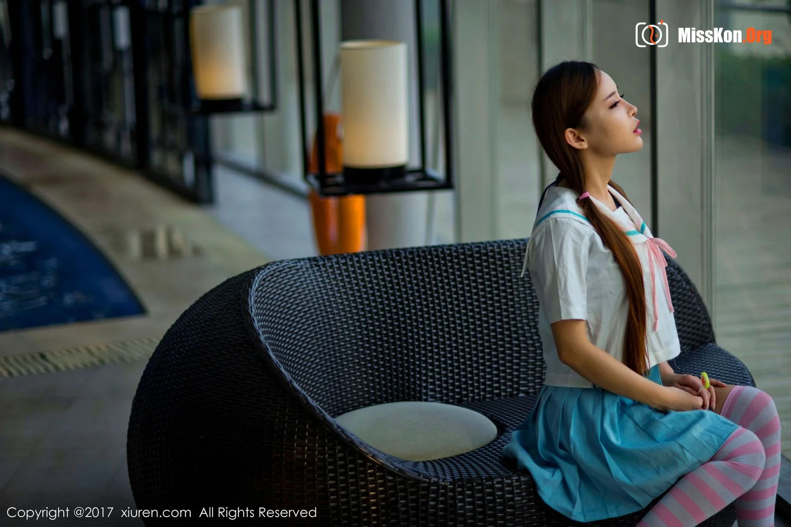 Ai Xiaoqing - Photo 10