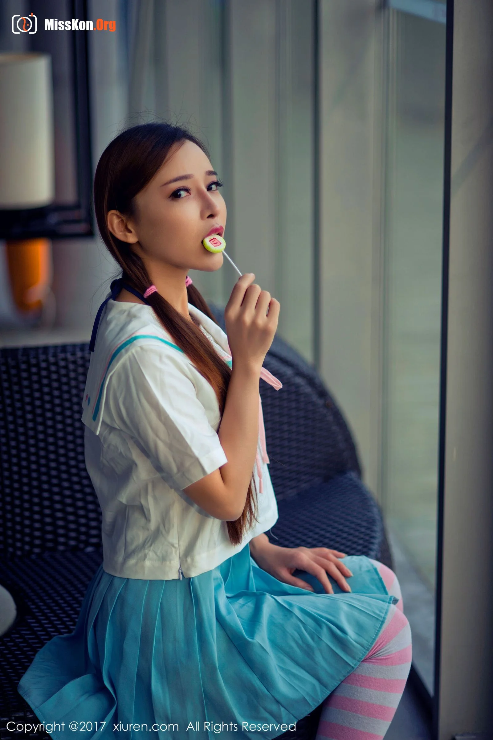 Ai Xiaoqing - Photo 7
