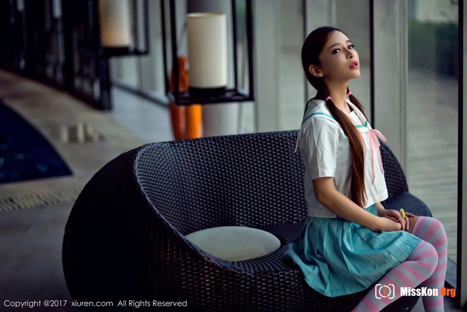 Ai Xiaoqing - Photo 9