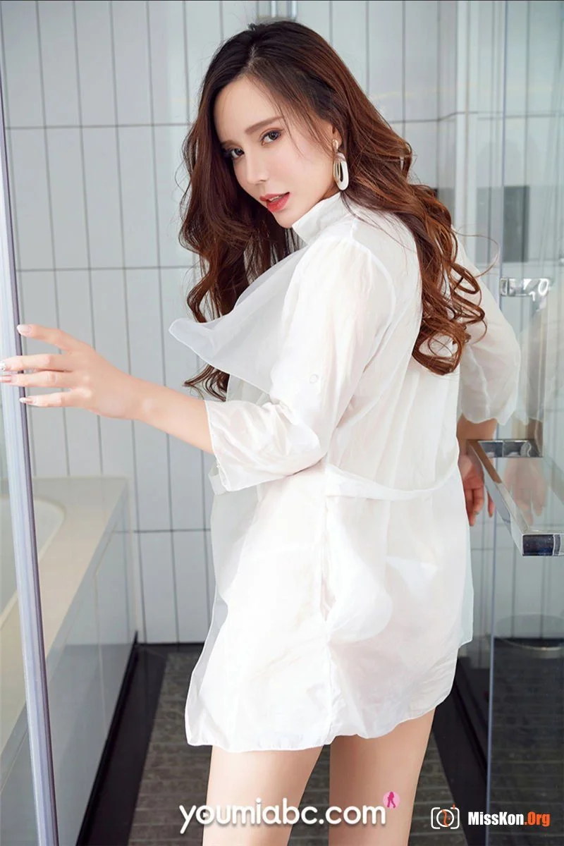 Ai Xiaoqing (2021-04-04) - Photo 2