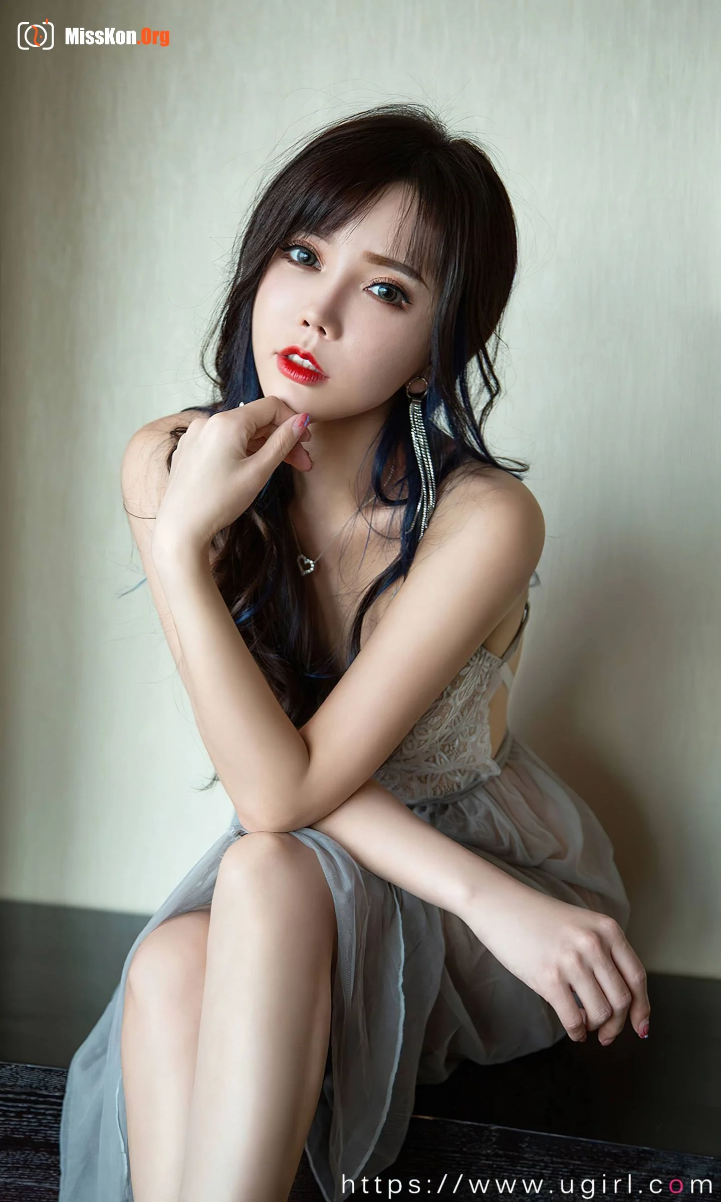 Ai Xiaoqing: Ai Xiaoqing, the fugitive princess - Photo 7