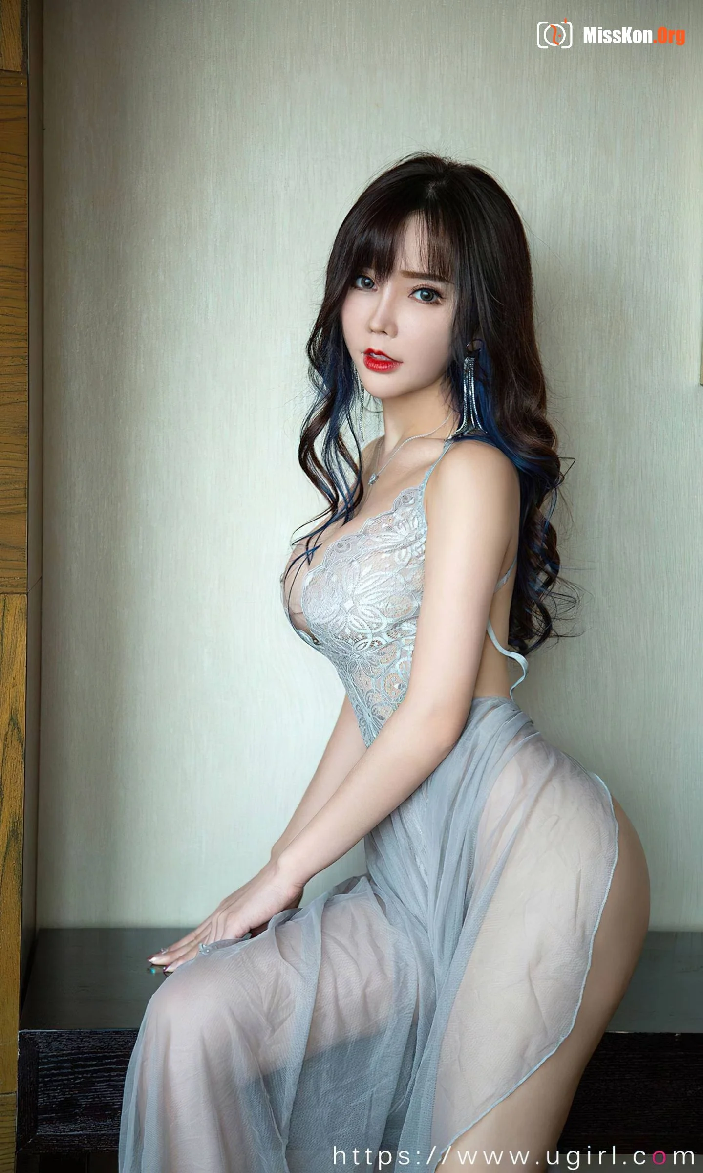 Ai Xiaoqing: Ai Xiaoqing, the fugitive princess - Photo 9