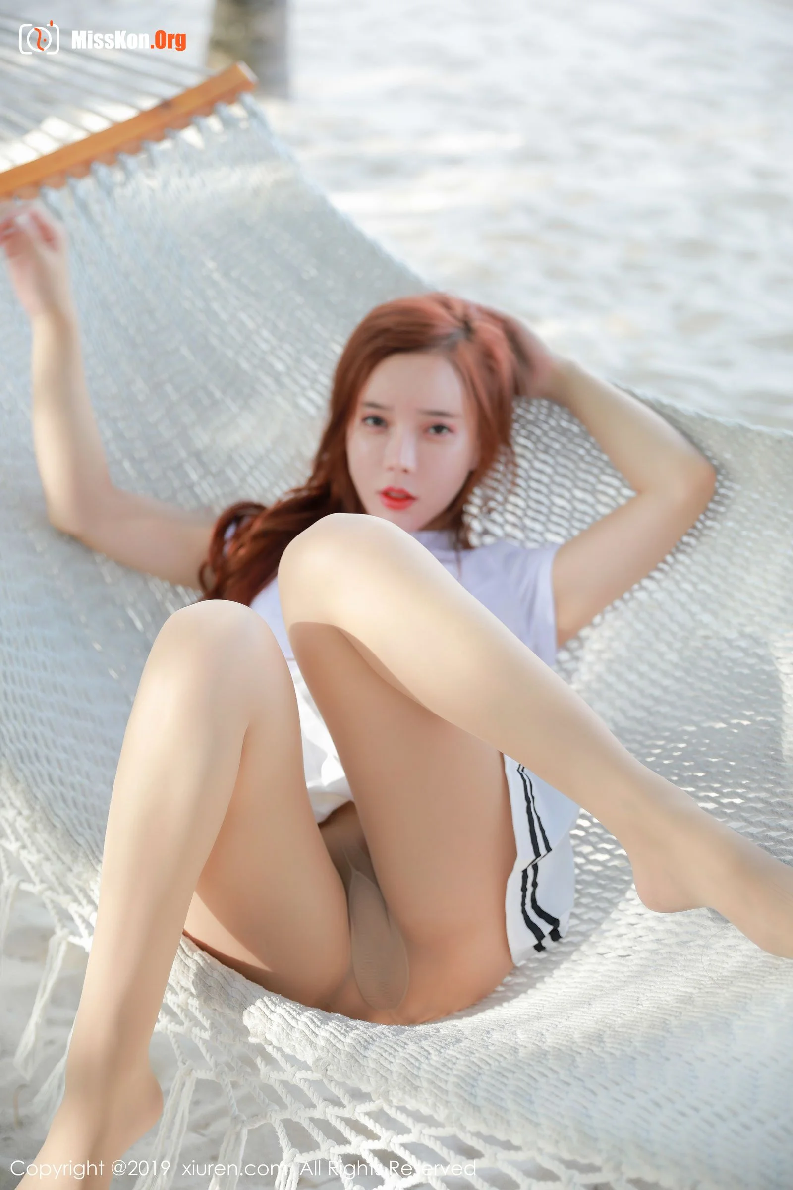 Ai Xiaoqing - Photo 3