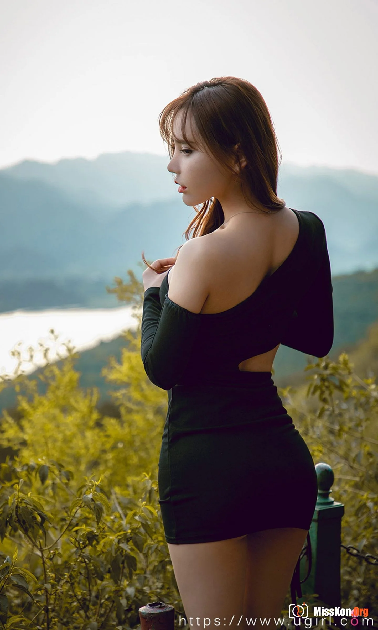 Ai Xiaoqing: Speeding love - Photo 8