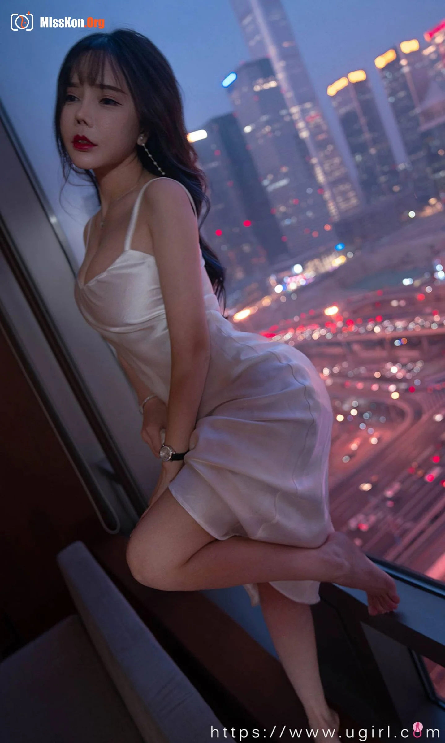 Ai Xiaoqing: Twilight will be late - Photo 20