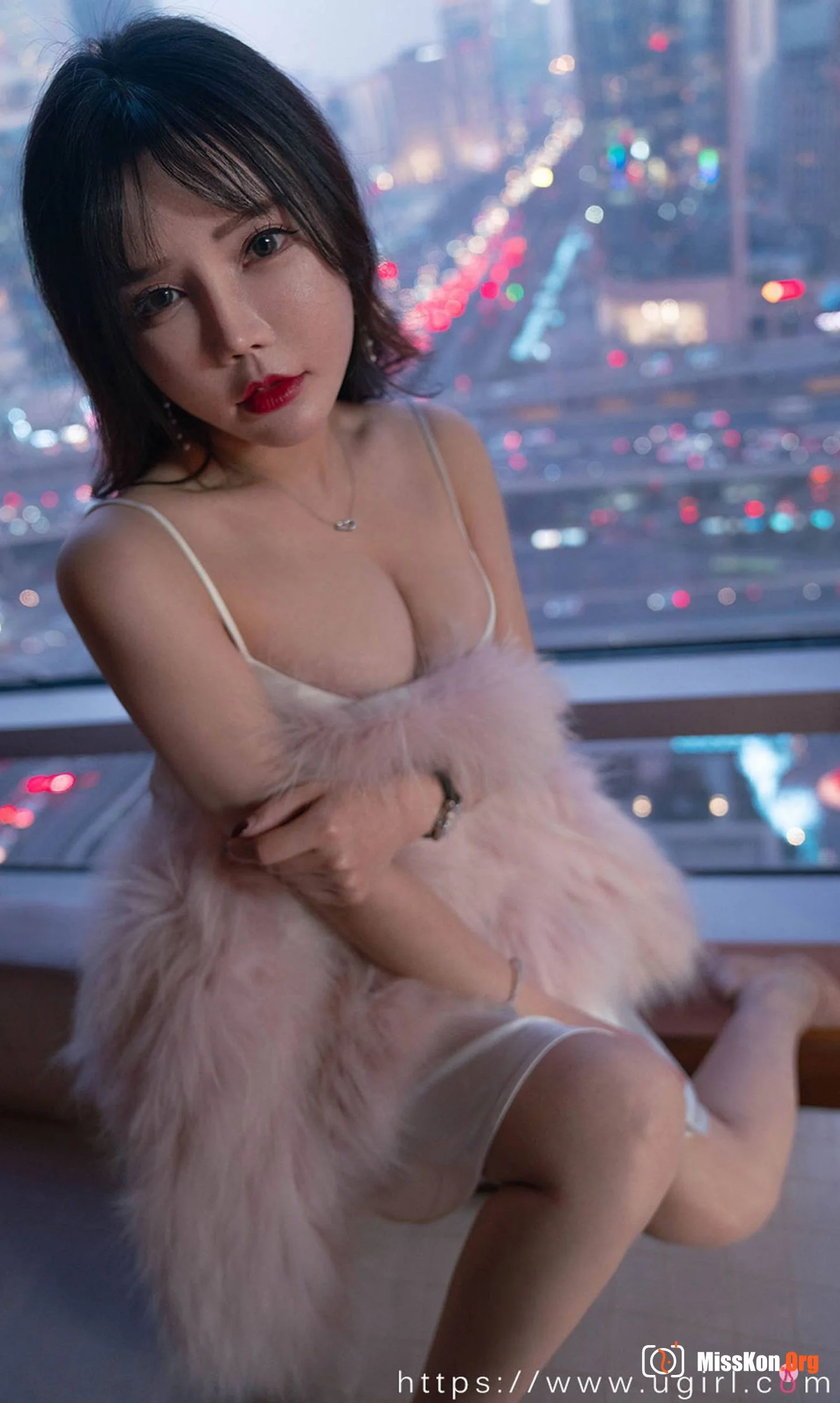 Ai Xiaoqing: Twilight will be late - Photo 5