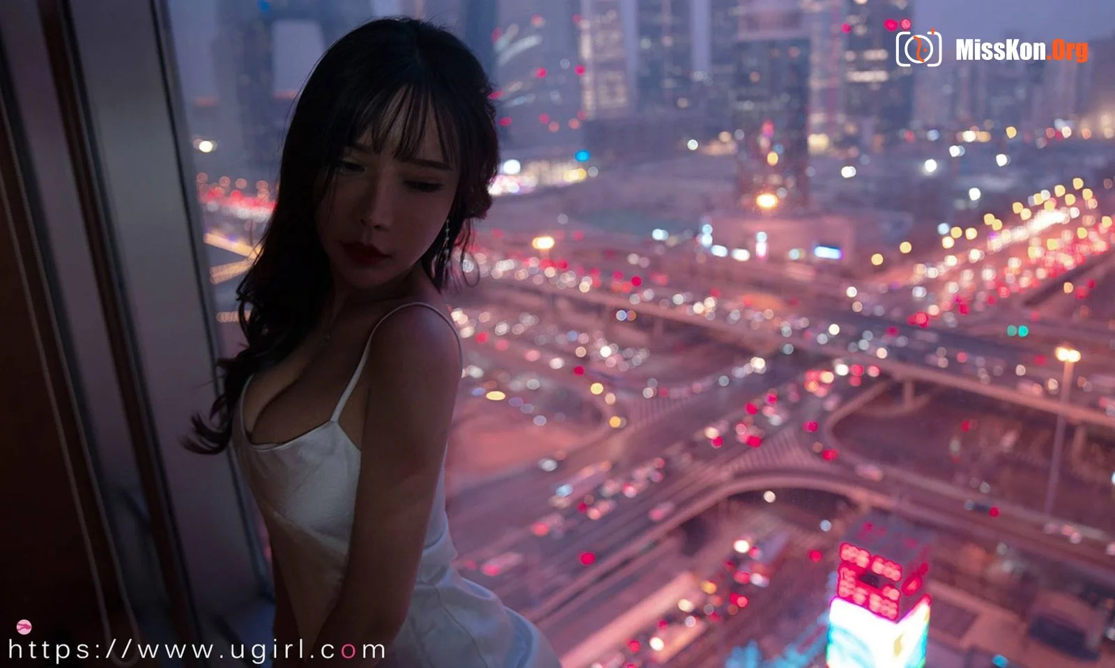 Ai Xiaoqing: Twilight will be late - Photo 7