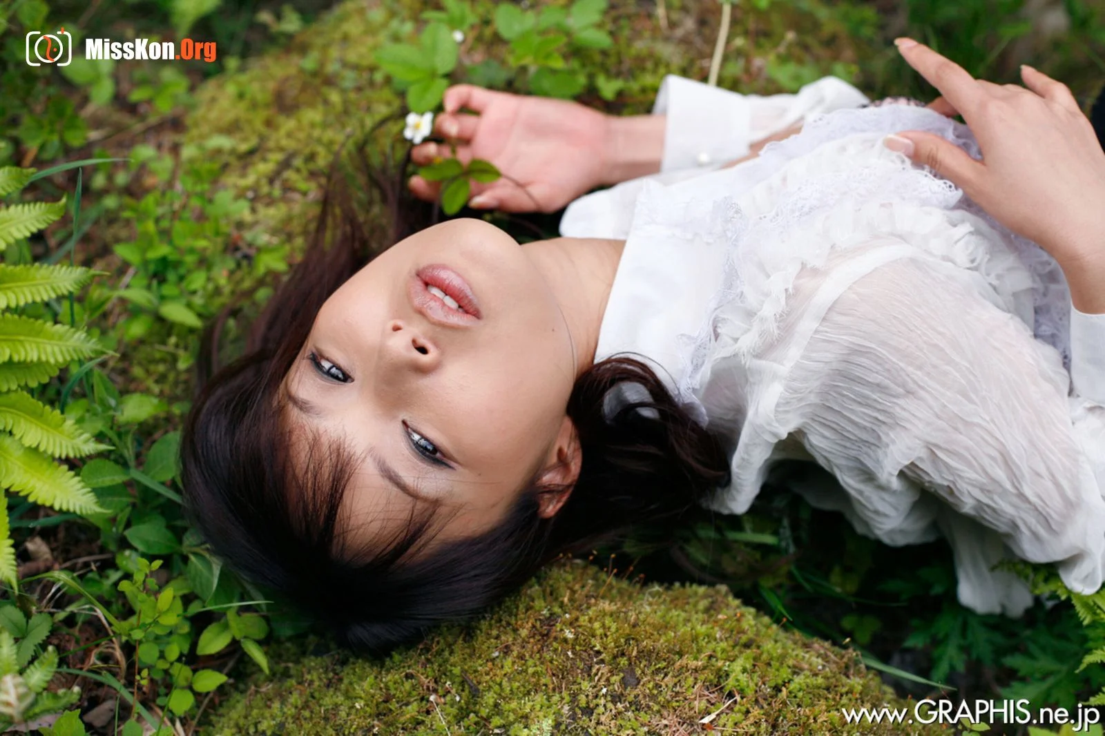 Aida Yu: Hesitant sheep (2006-06-23) - Photo 12