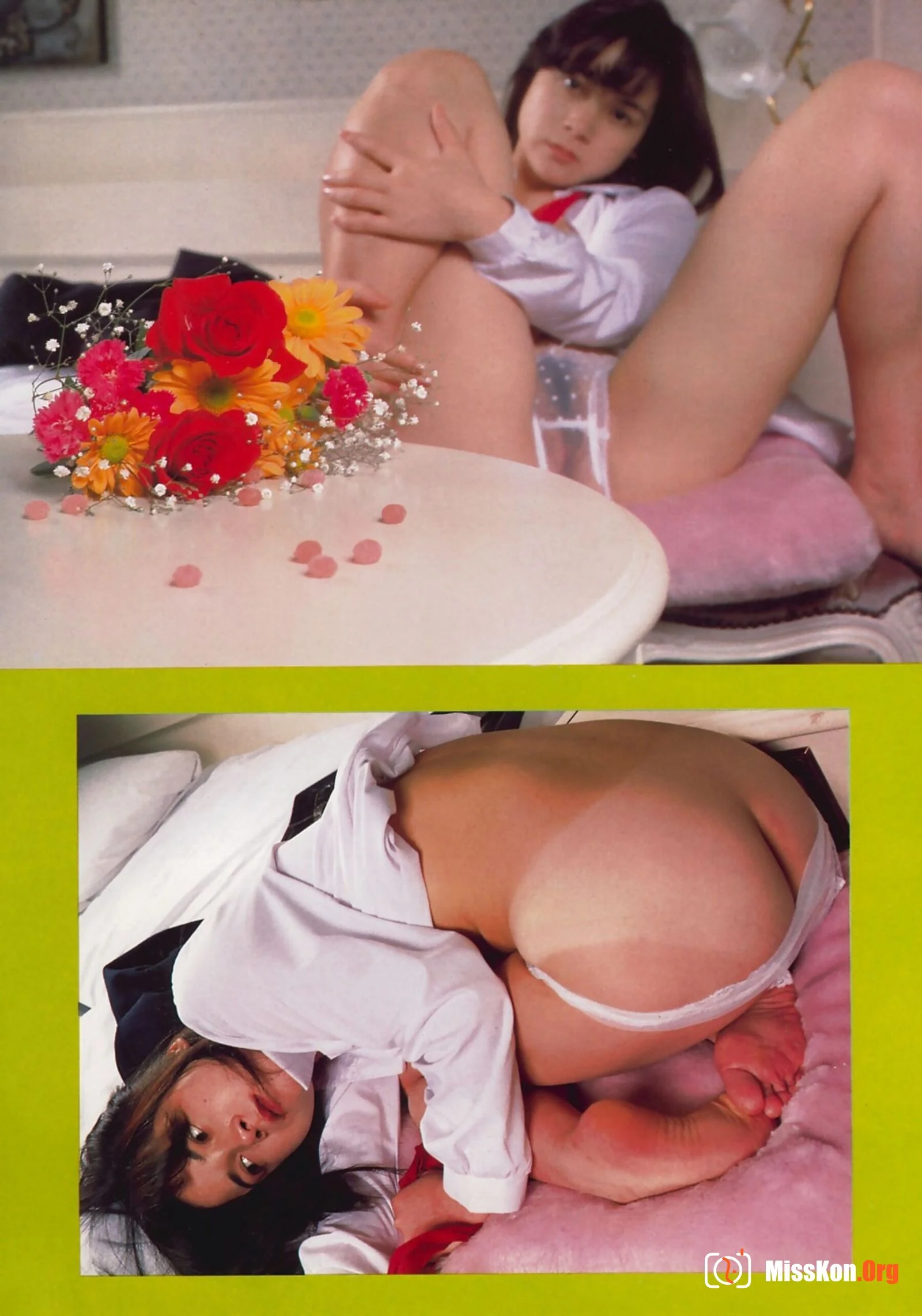 Aihara Miki: Departure - Photo 11