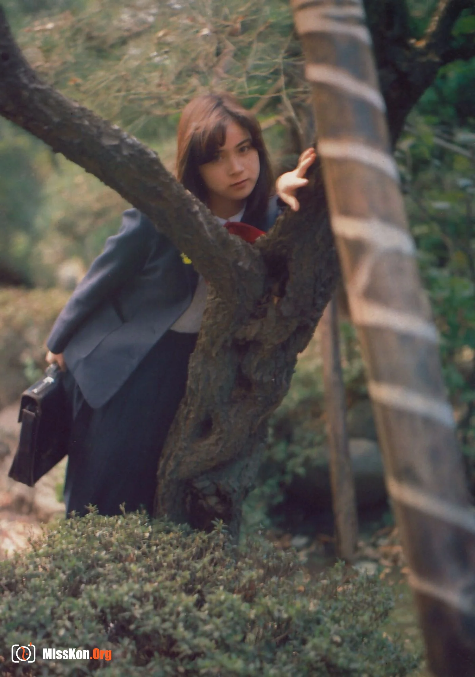 Aihara Miki: Departure - Photo 12
