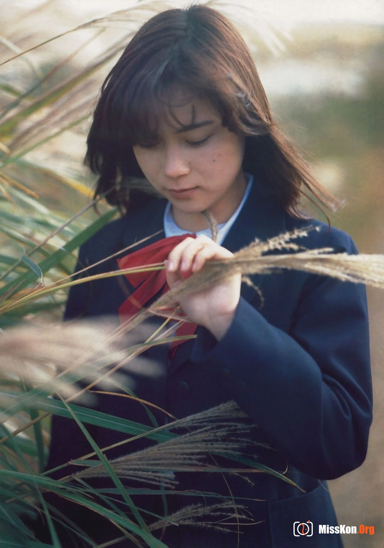 Aihara Miki: Departure - Photo 14