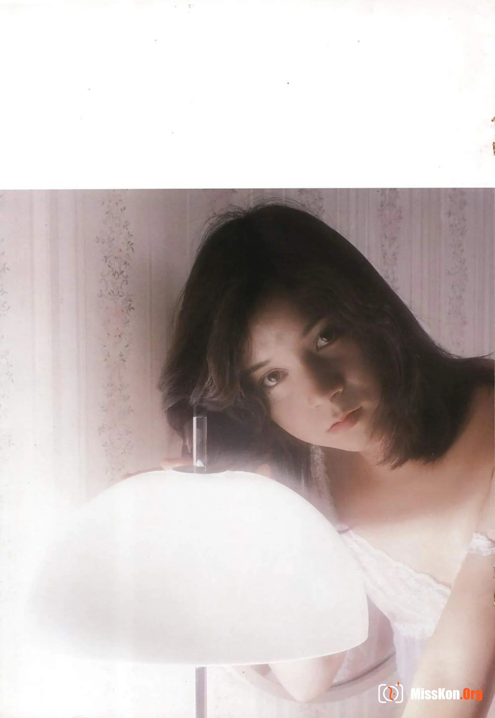 Aihara Miki: Departure - Photo 2