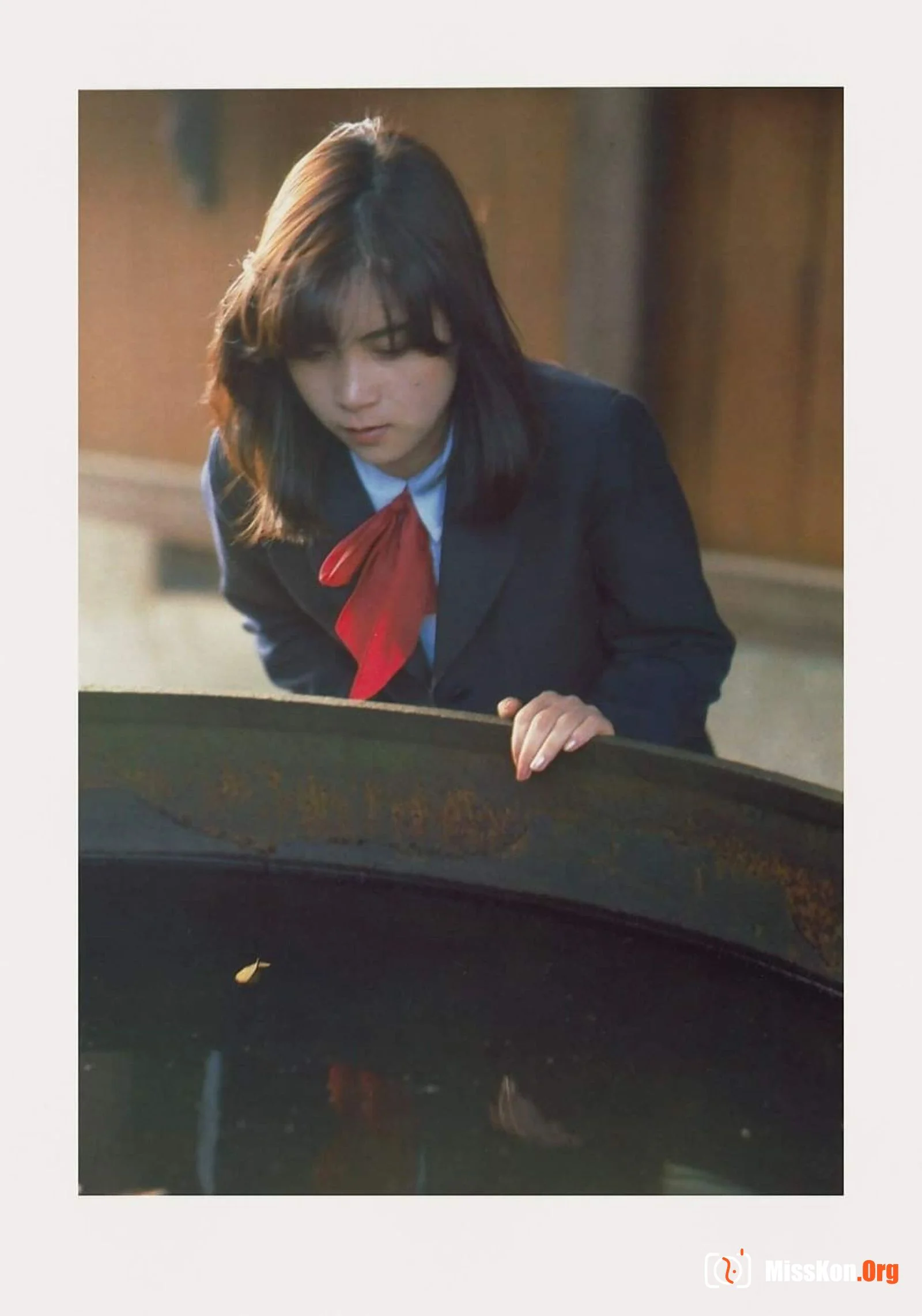 Aihara Miki: Departure - Photo 3