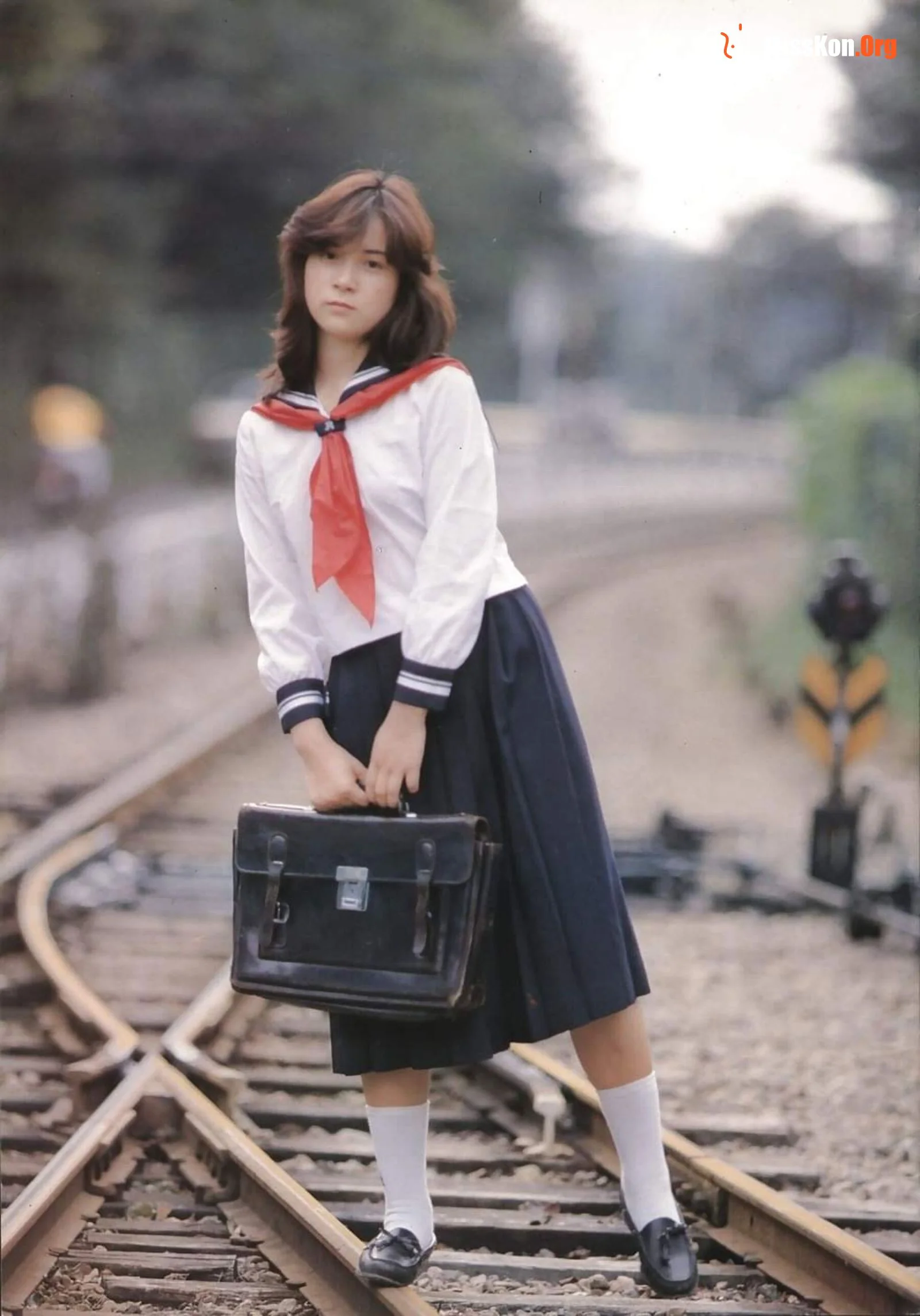 Aihara Miki: Departure - Photo 4