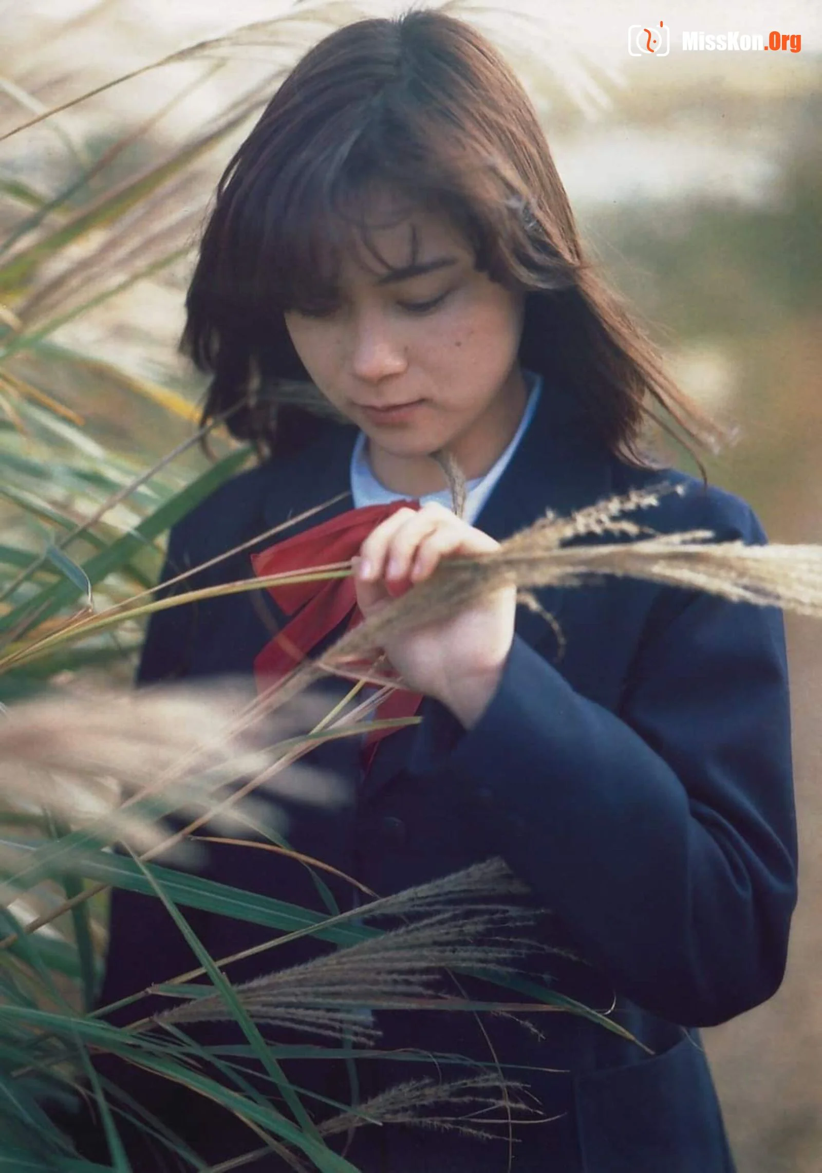 Aihara Miki: Departure - Photo 6