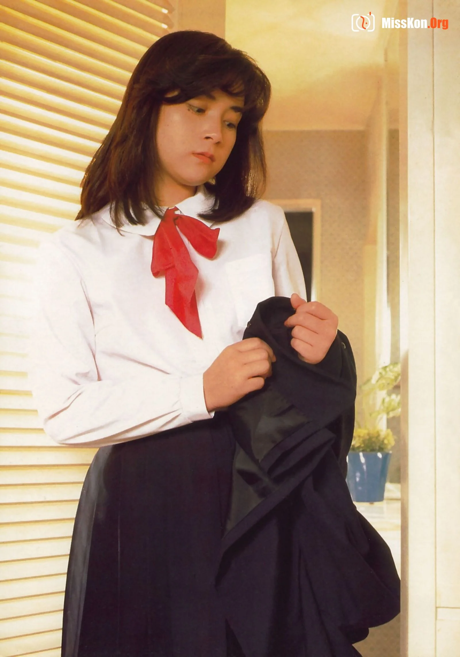 Aihara Miki: Departure - Photo 9