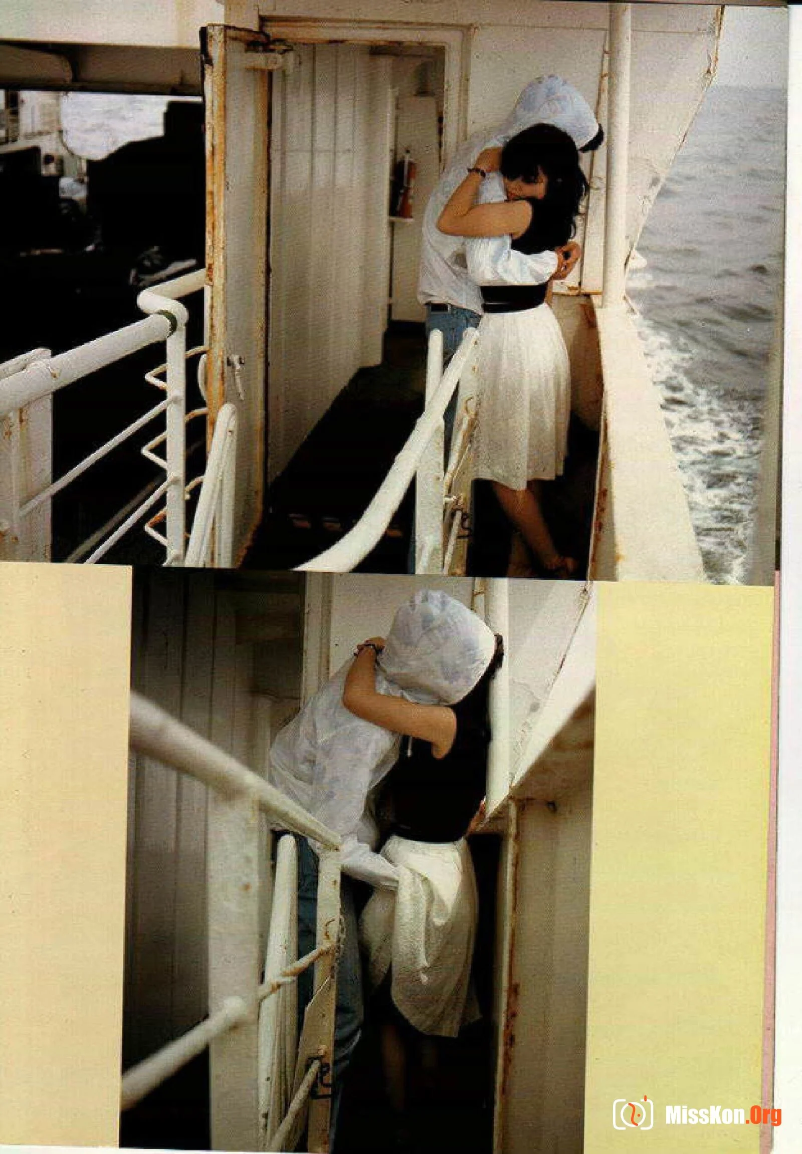 Airborne sexual abuse - Photo 5