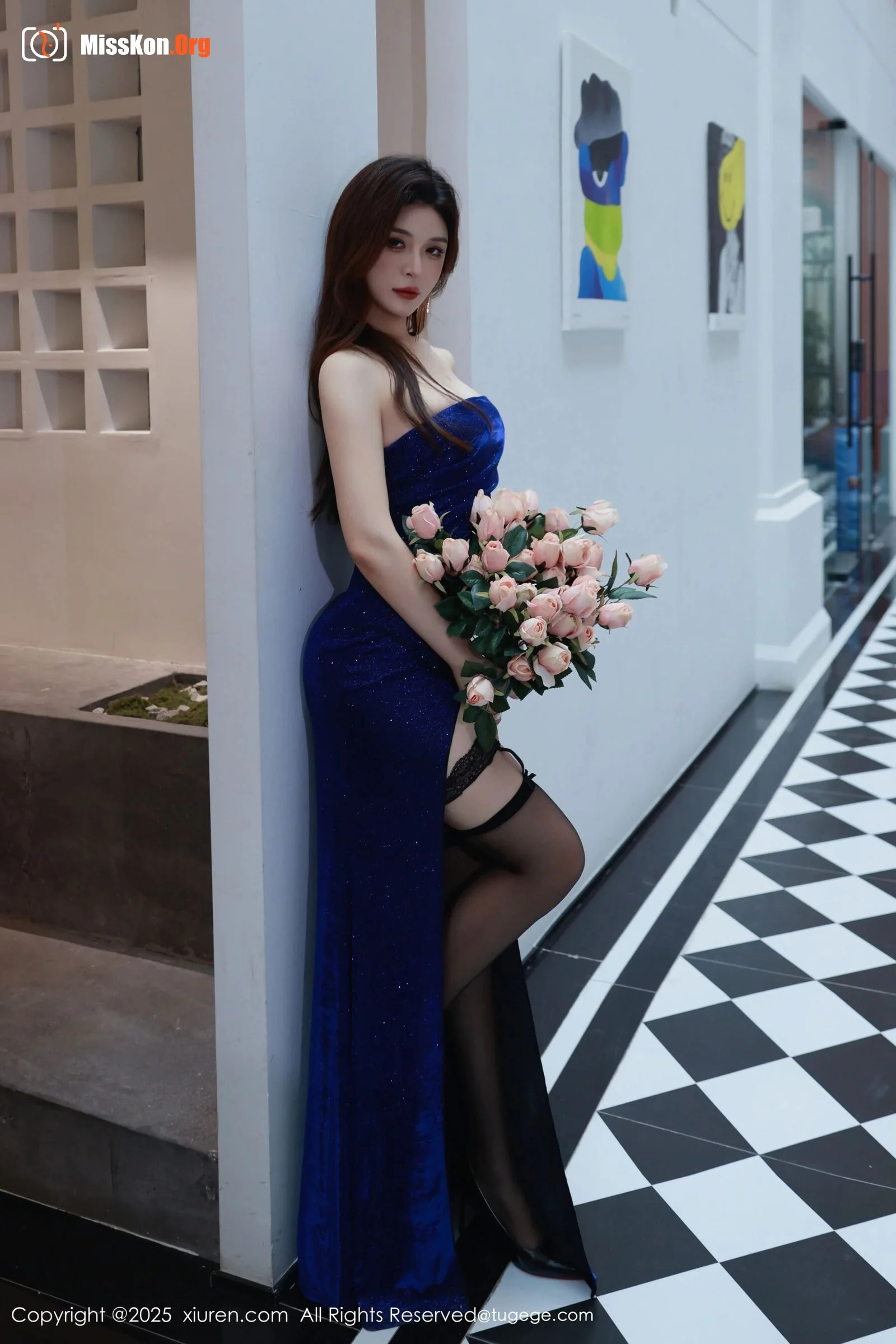 阿依莎 - 照片 12