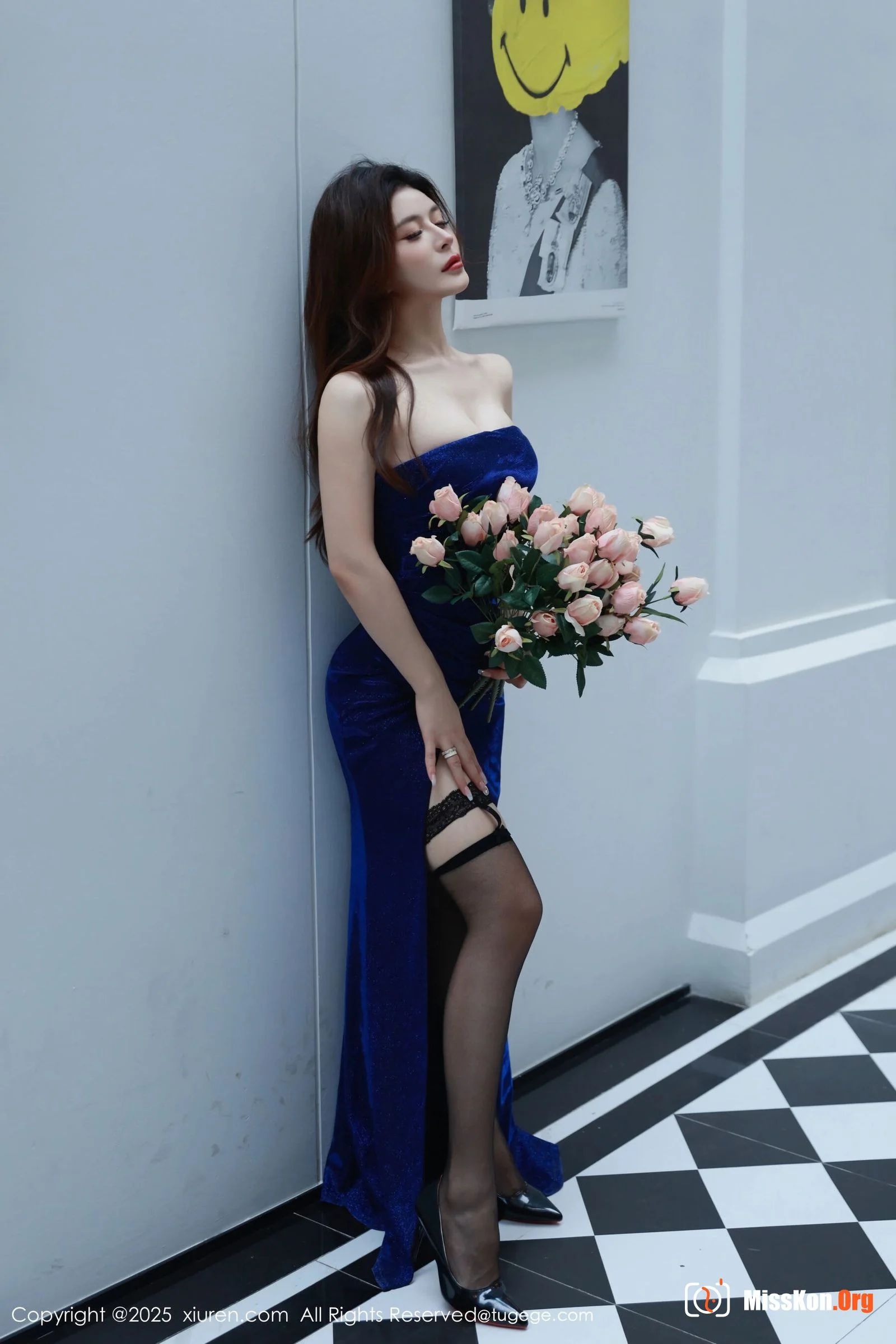 阿依莎 - 照片 15