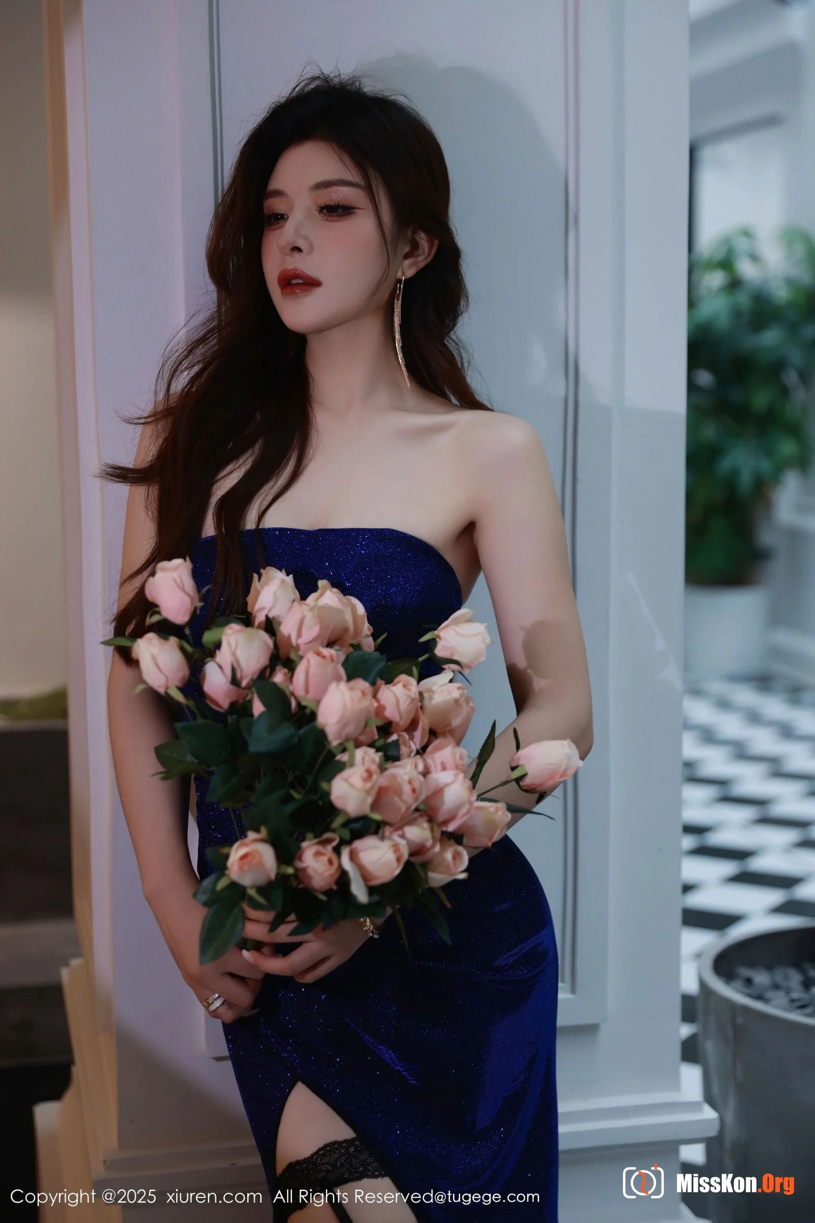 阿依莎 - 照片 4