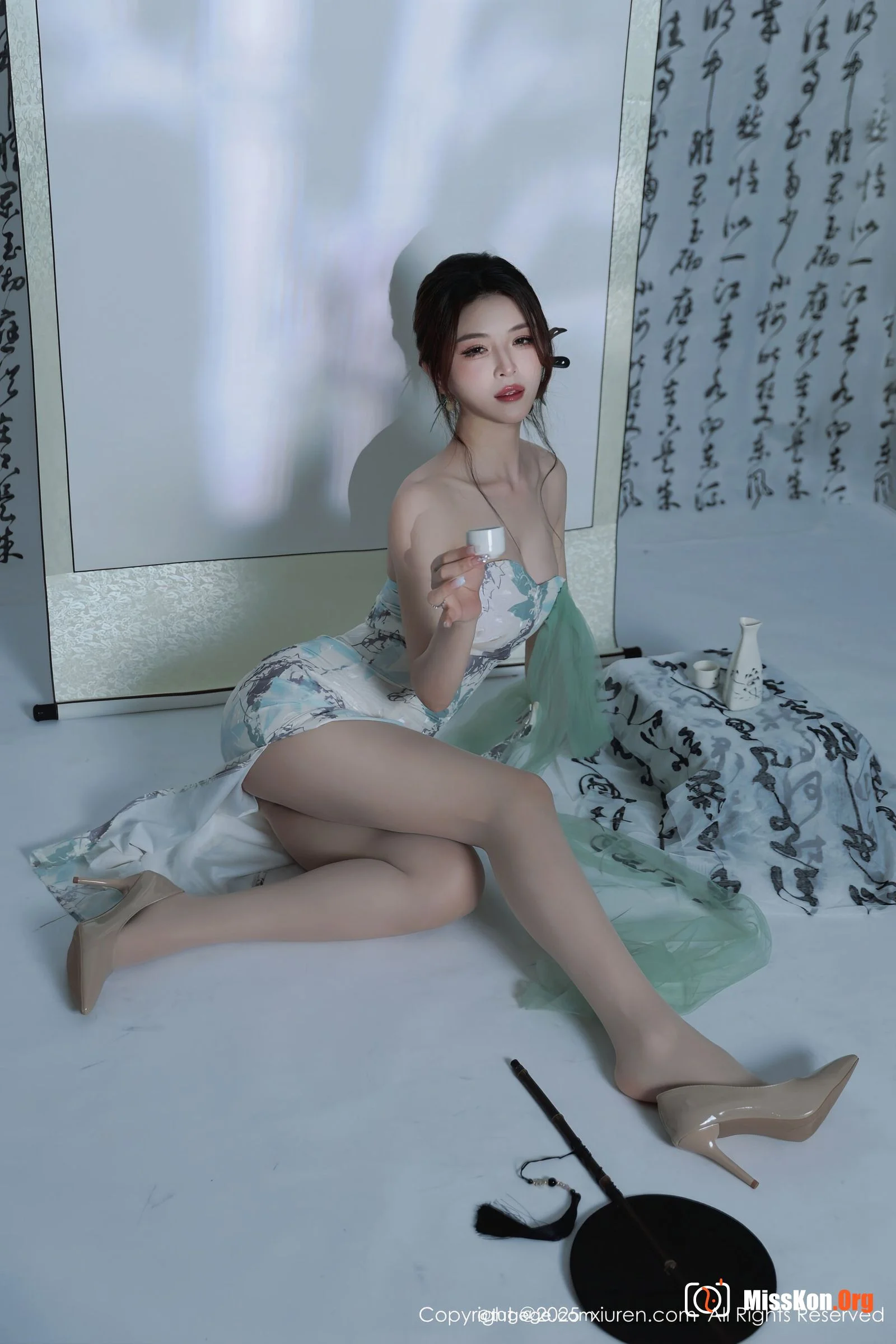 阿依莎 - 照片 11
