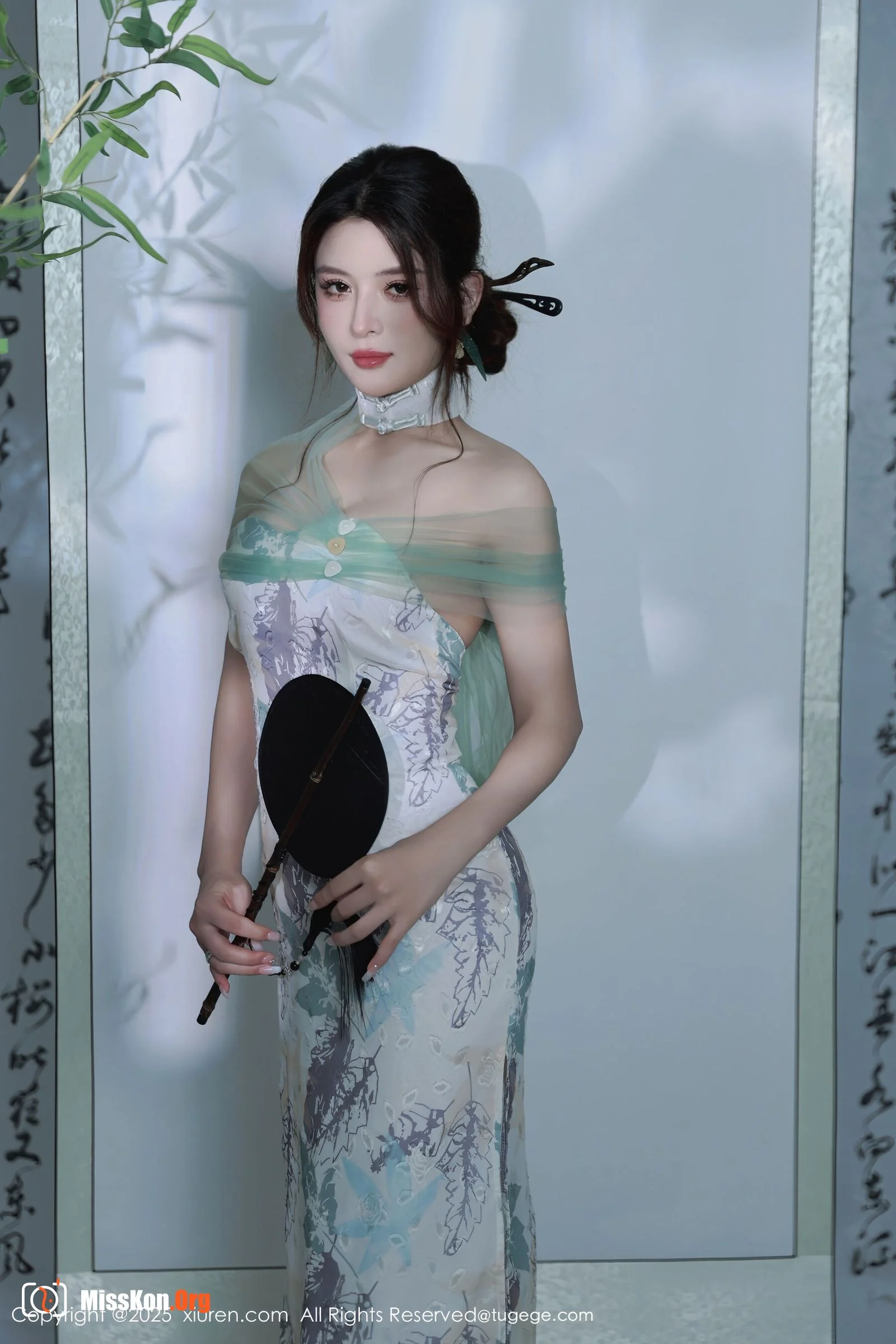 阿依莎 - 照片 13