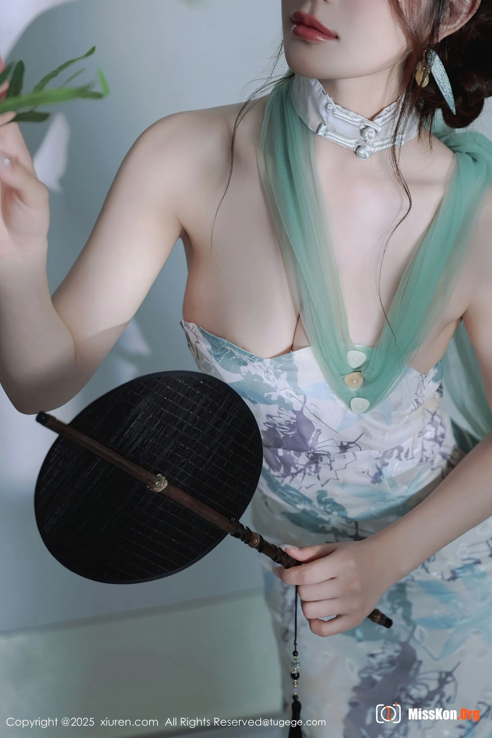 阿依莎 - 照片 14