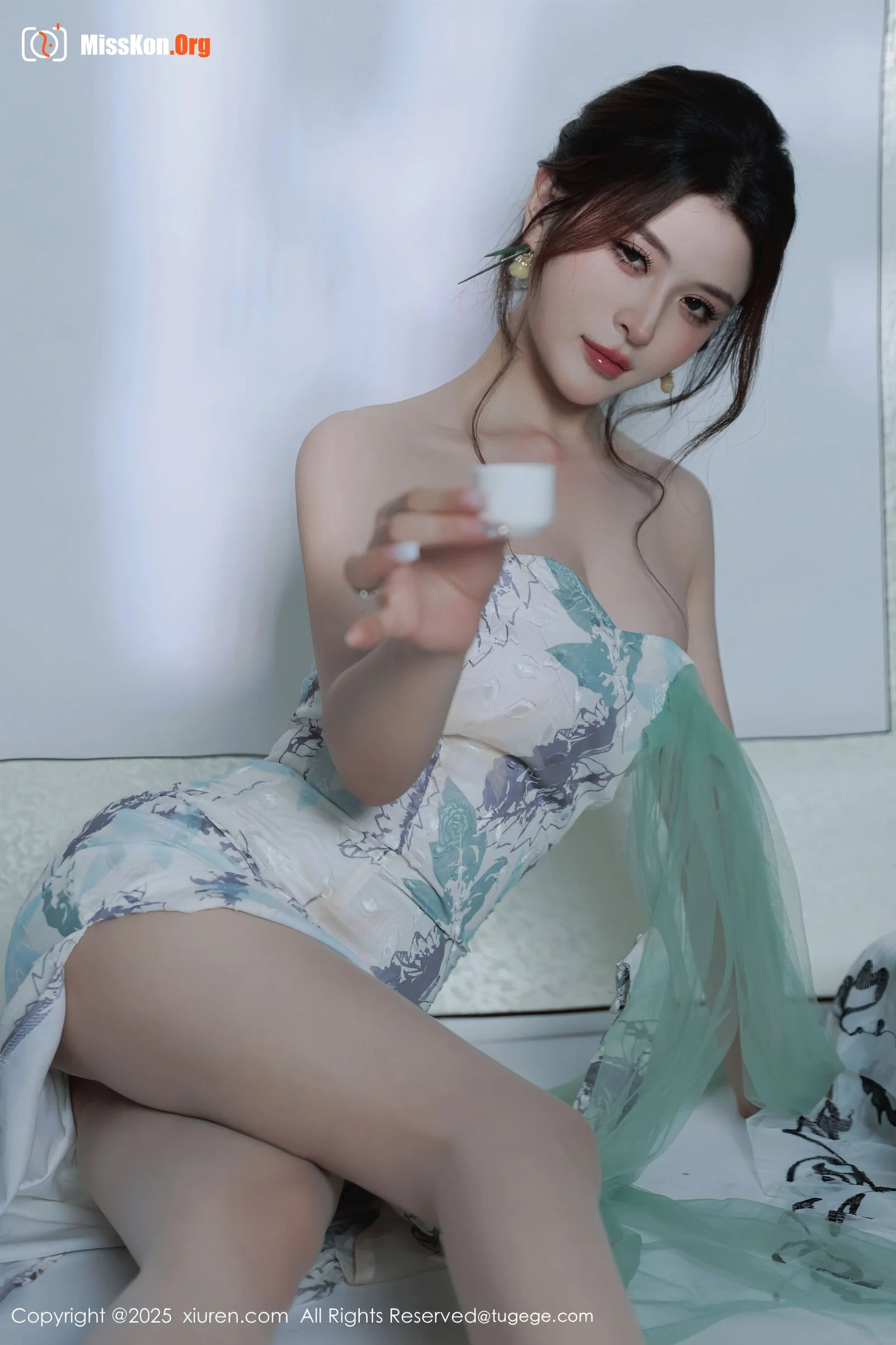 阿依莎 - 照片 15