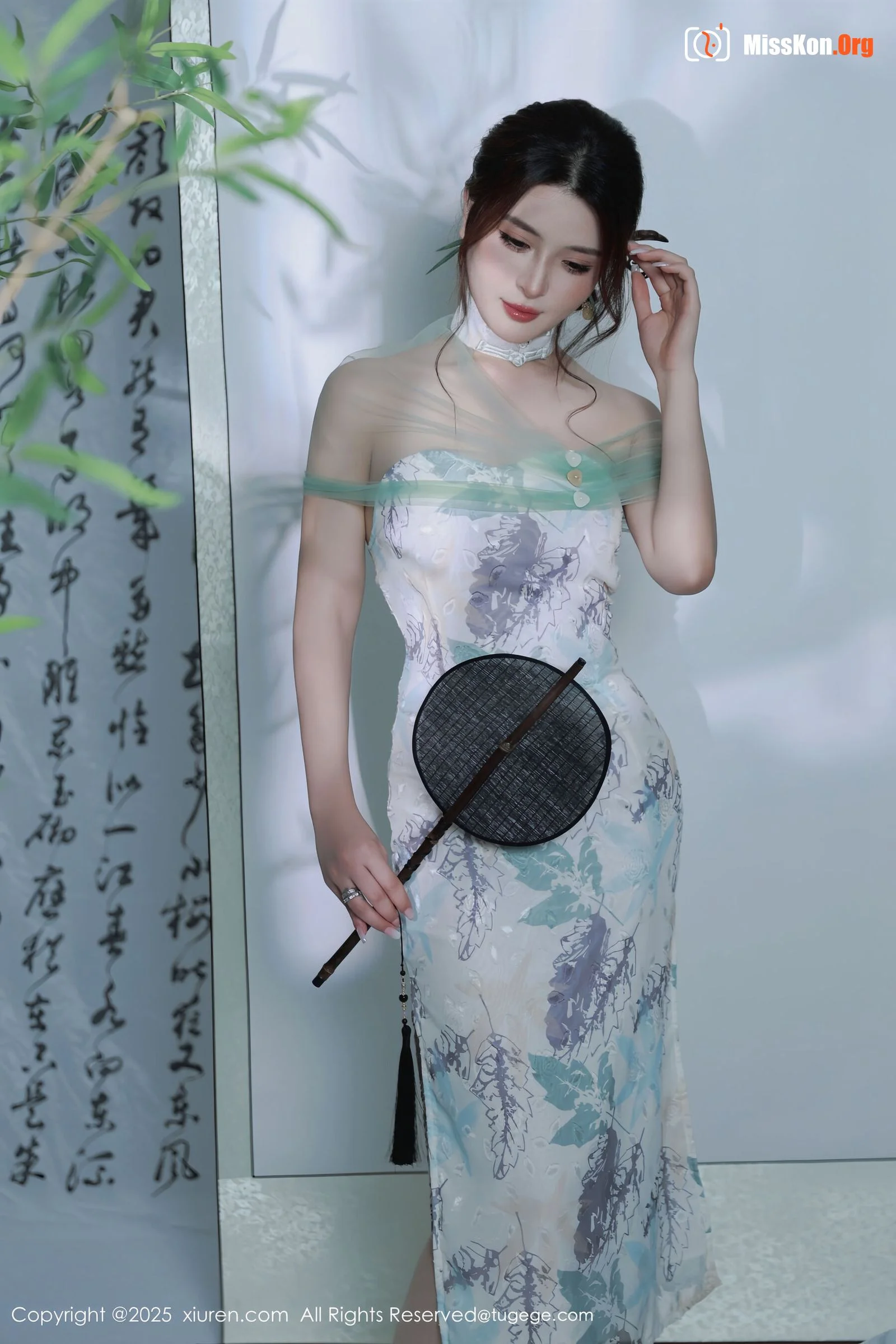 阿依莎 - 照片 16