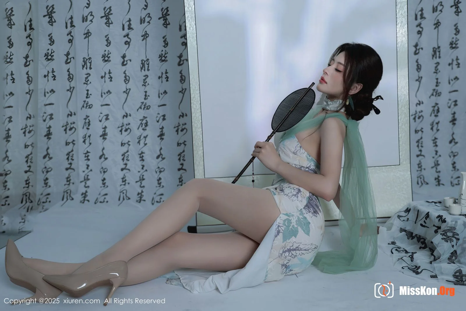 阿依莎 - 照片 17