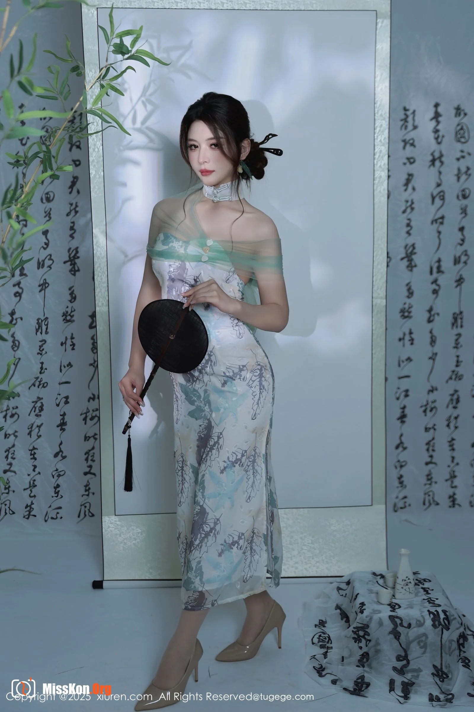 阿依莎 - 照片 18