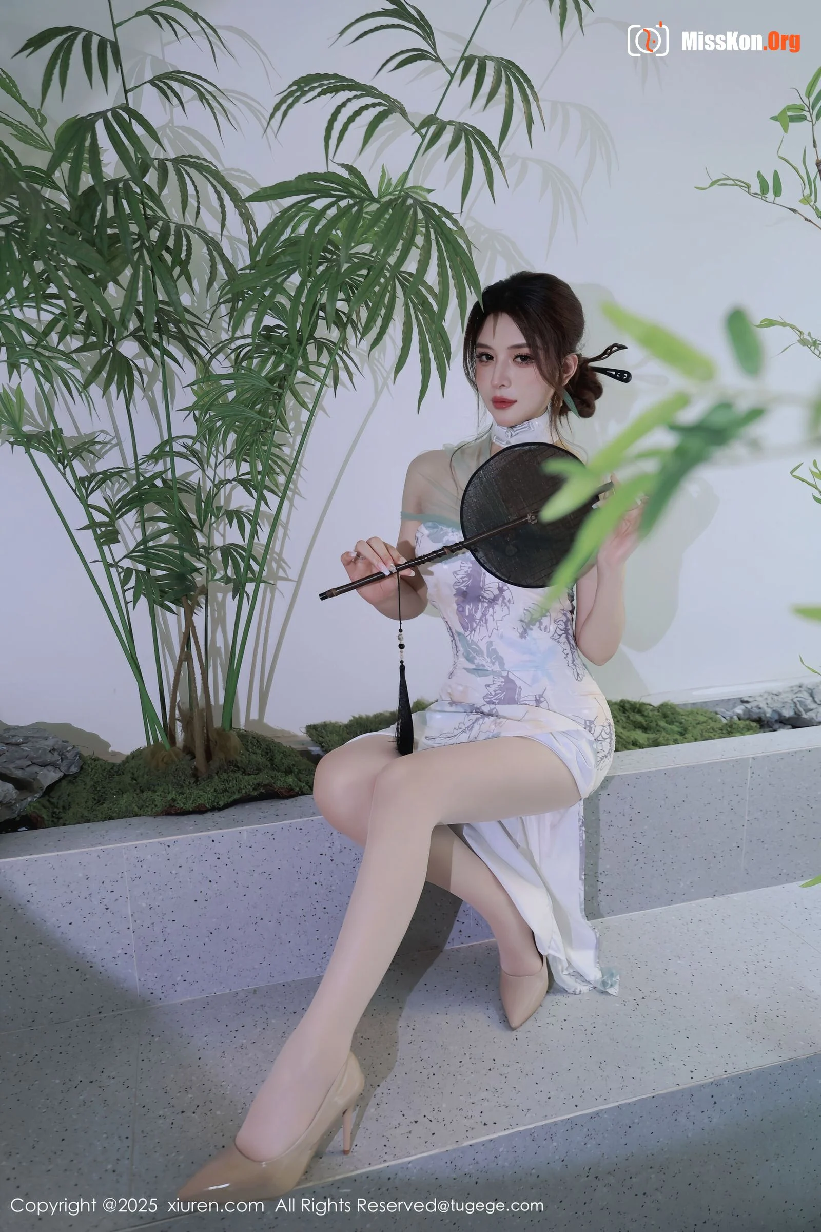 阿依莎 - 照片 19