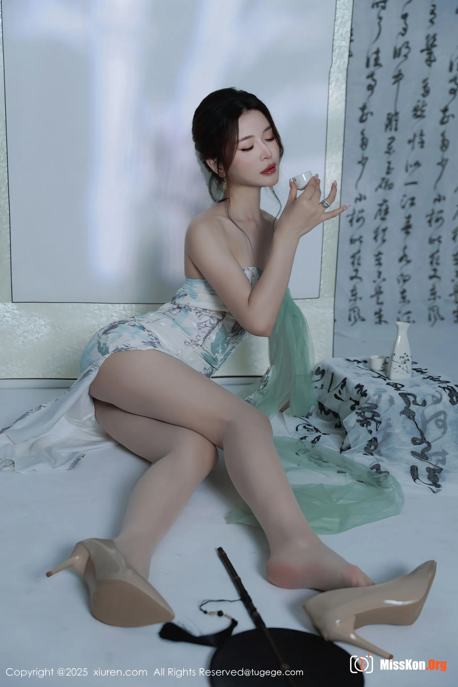 阿依莎 - 照片 2