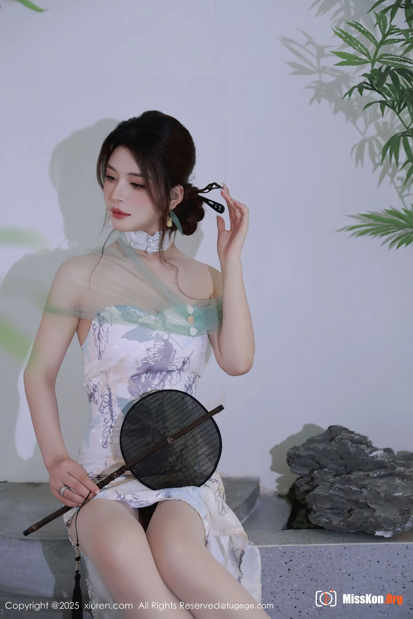 Aisha - Photo 23