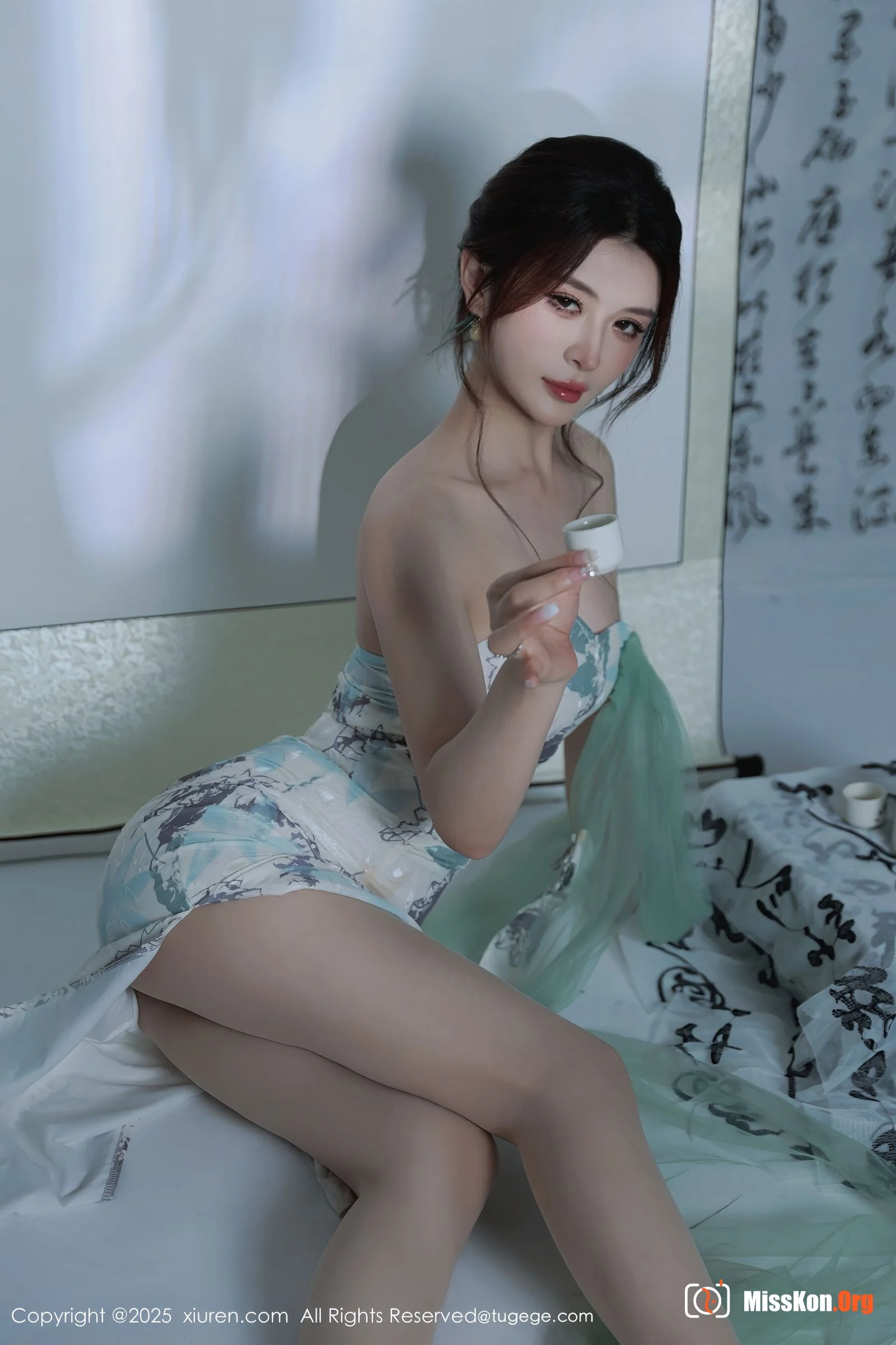 阿依莎 - 照片 3