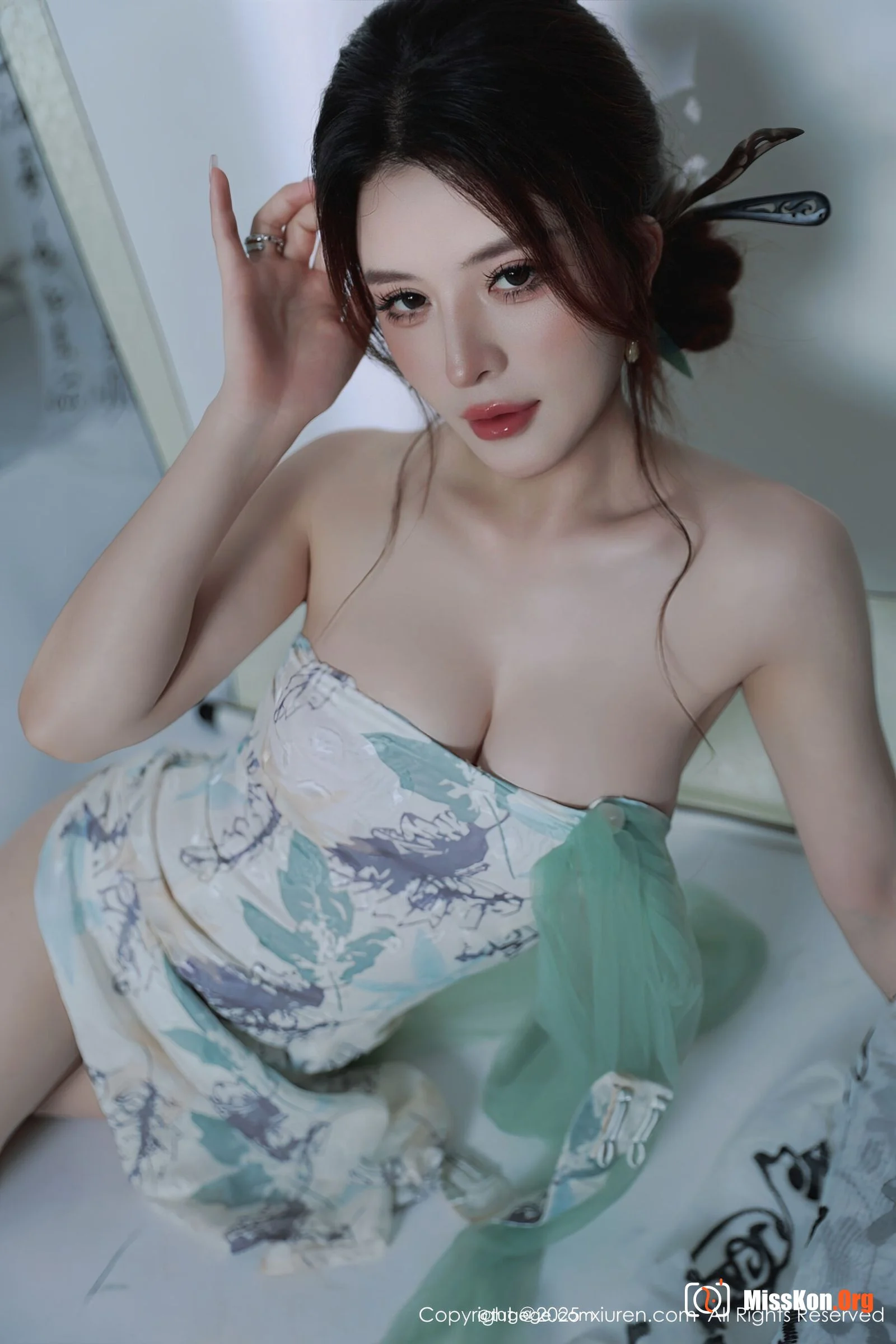 Aisha - Photo 45