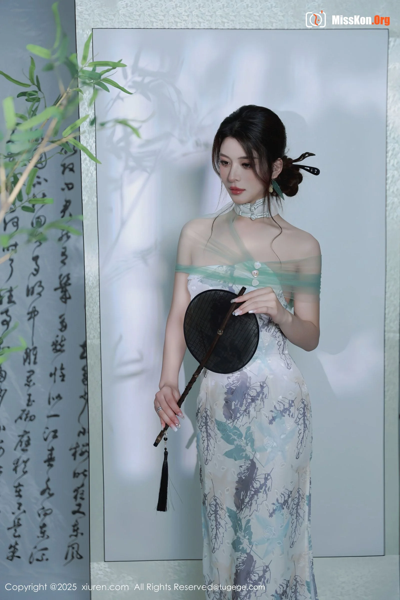 阿依莎 - 照片 6