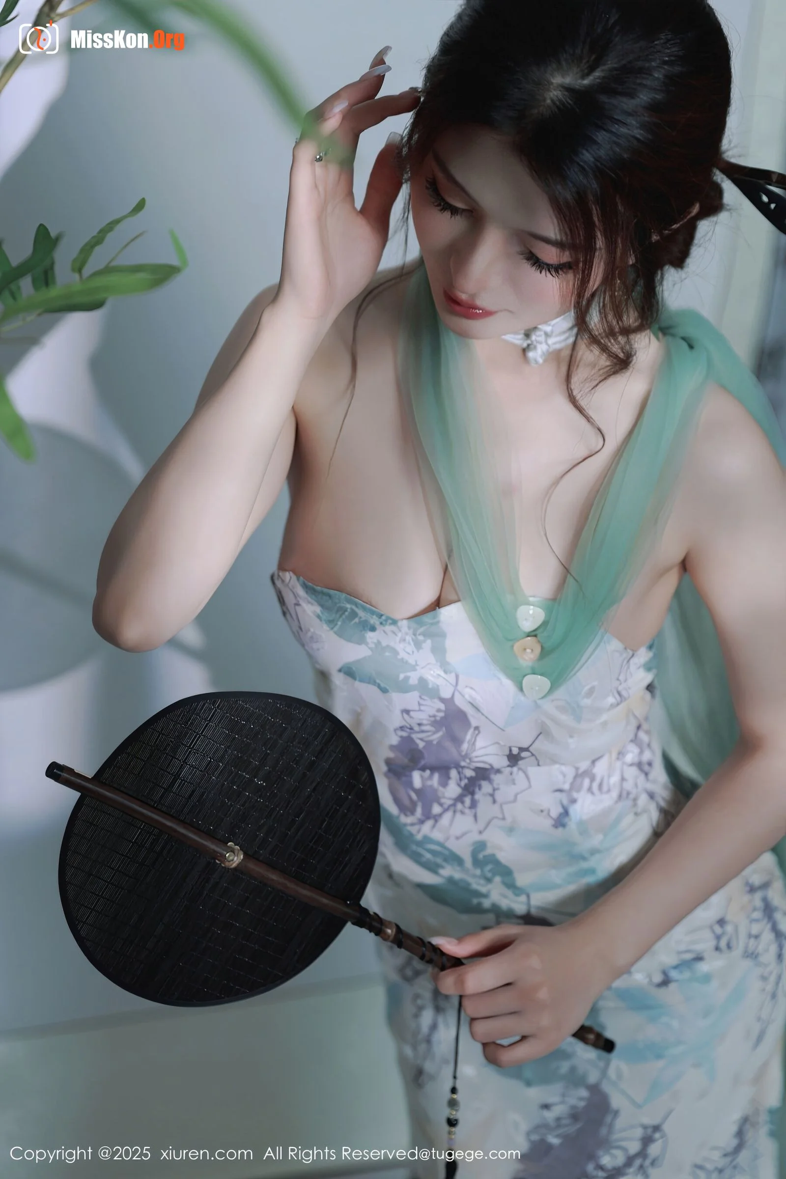 阿依莎 - 照片 7