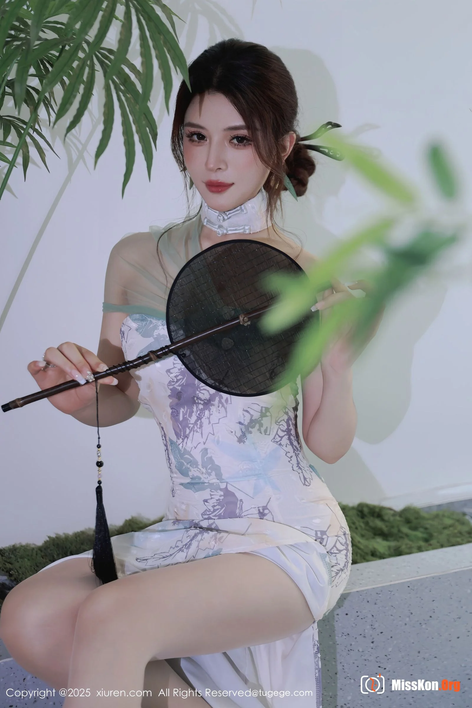 阿依莎 - 照片 8