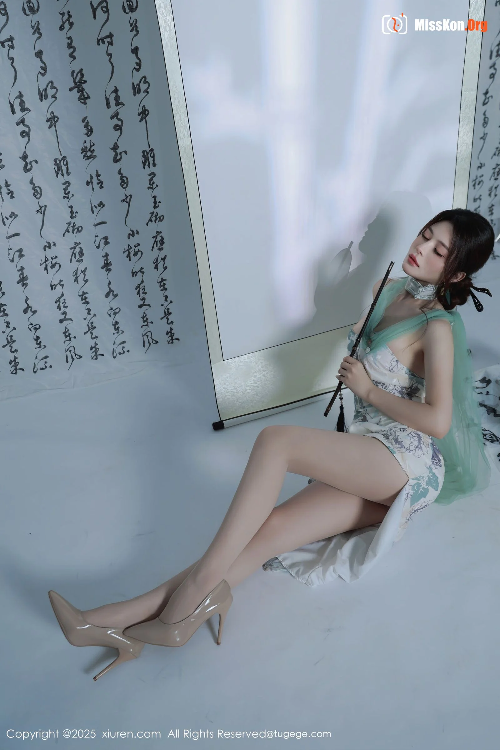 阿依莎 - 照片 9