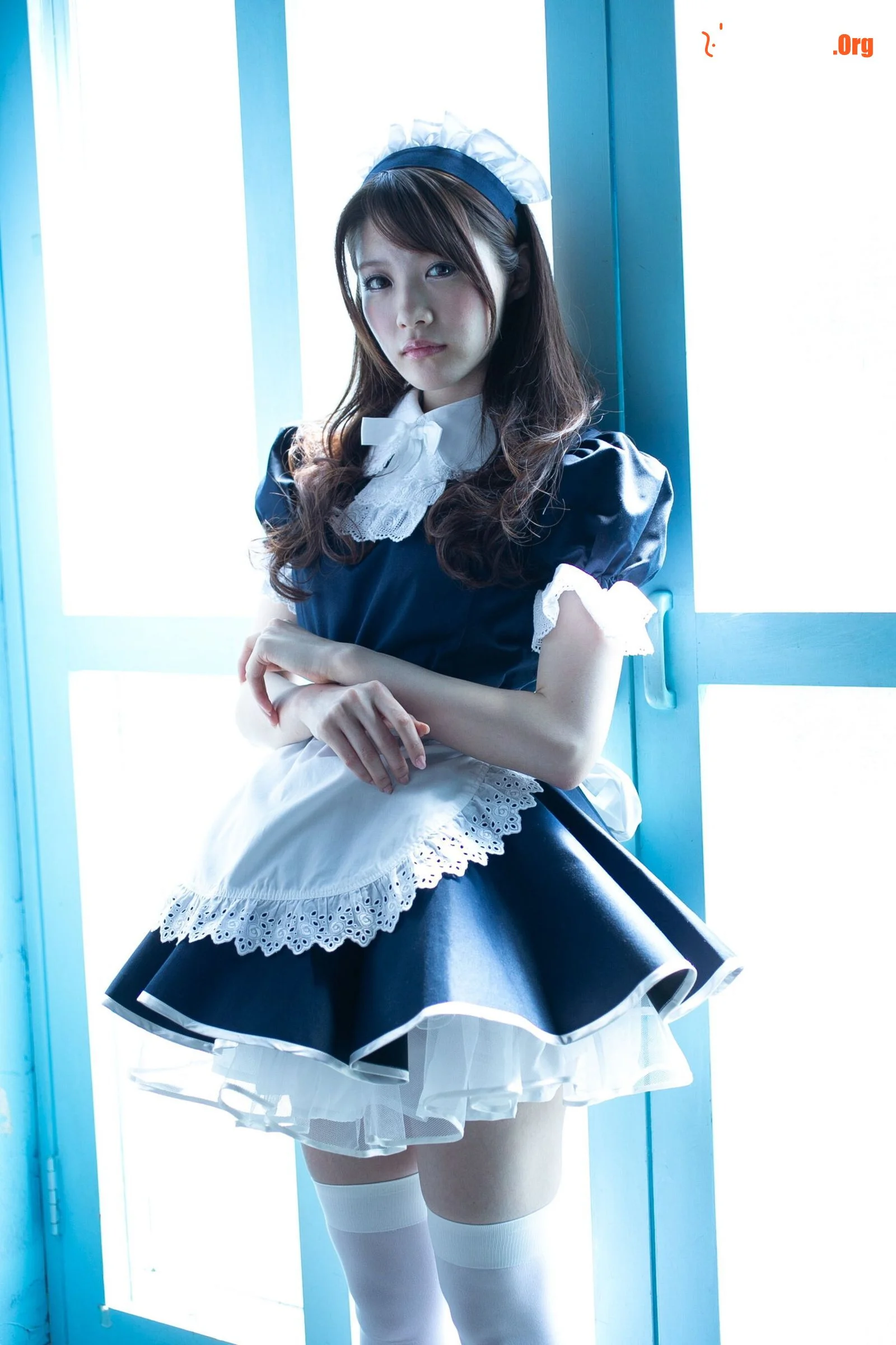 Aizawa Minami (BIT 094) - Photo 4