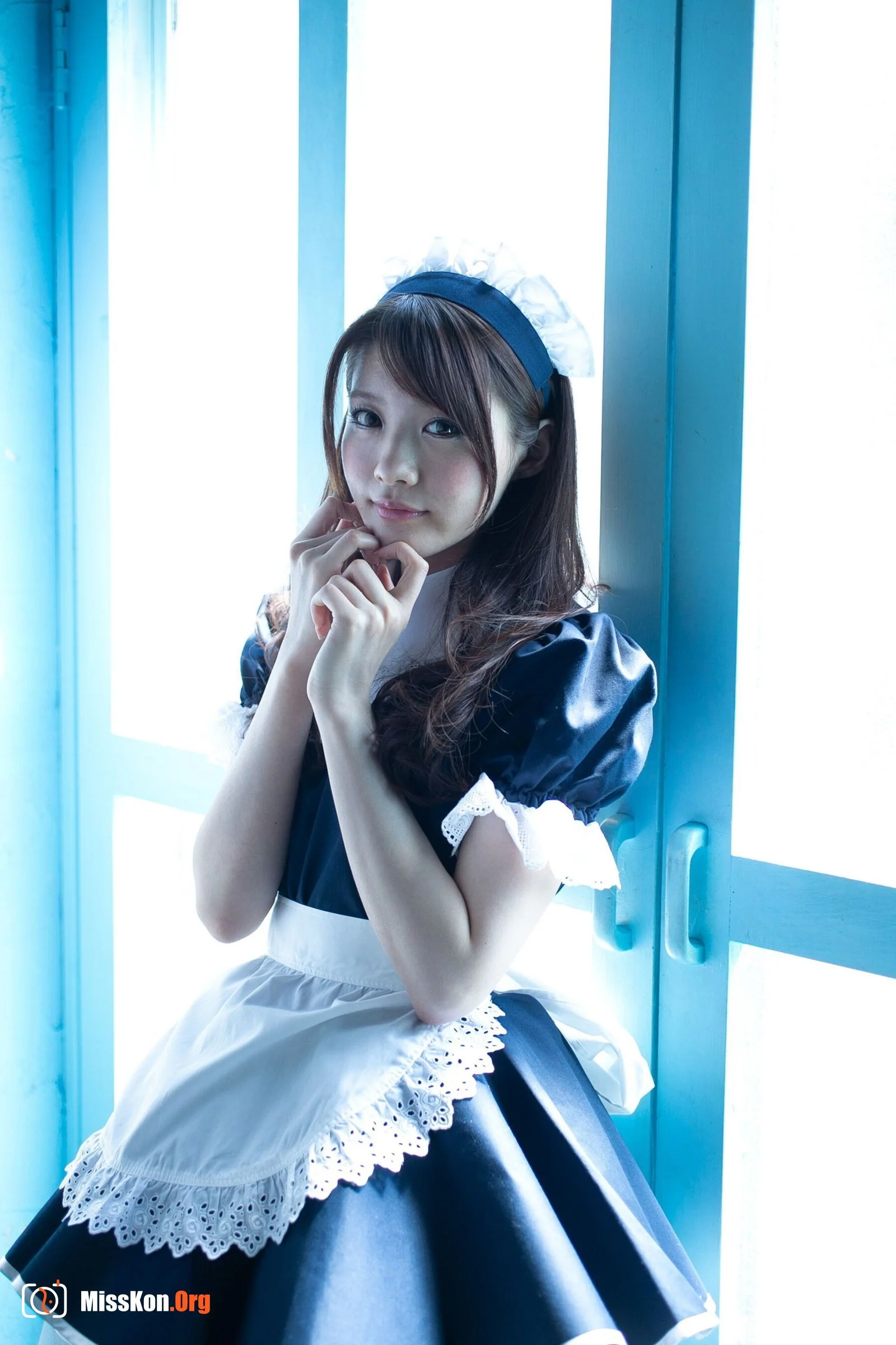 Aizawa Minami (BIT 094) - Photo 5