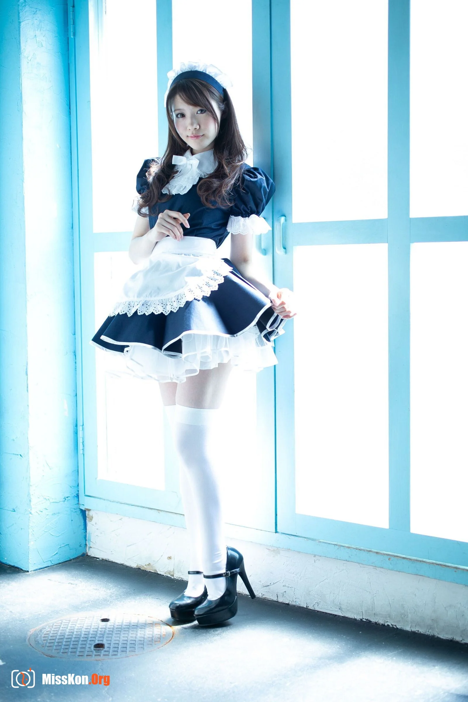 Aizawa Minami (BIT 094) - Photo 7