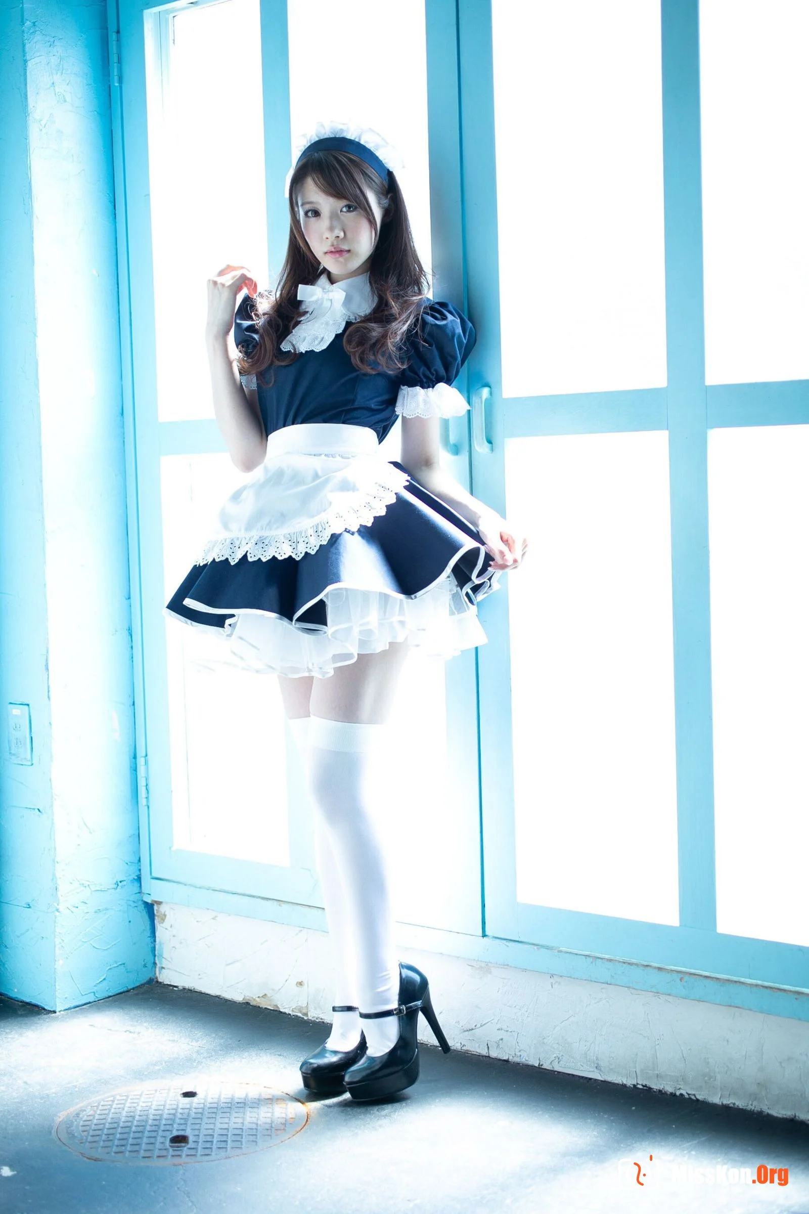 Aizawa Minami (BIT 094) - Photo 8