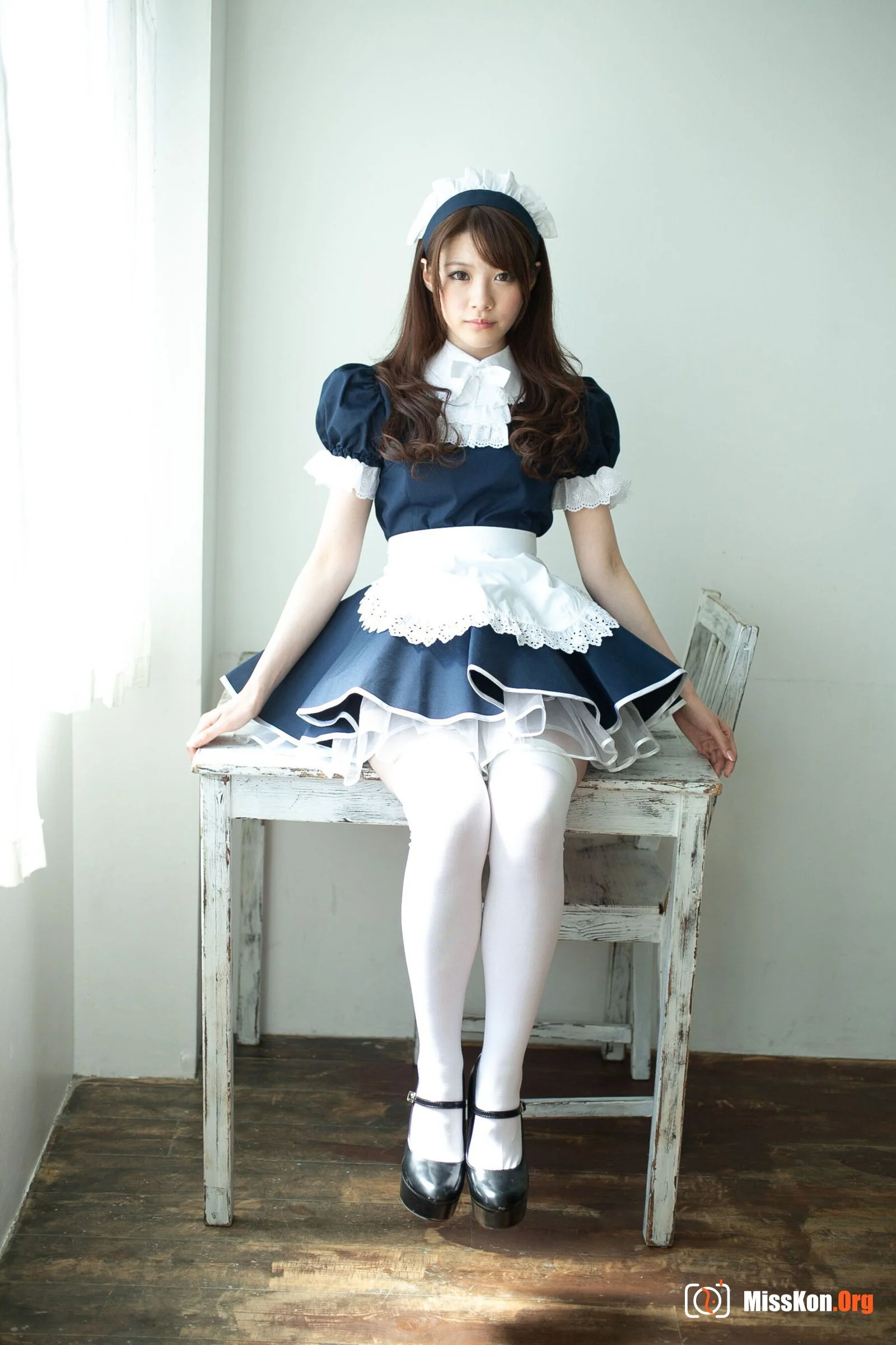 Aizawa Minami (BIT 094) - Photo 9