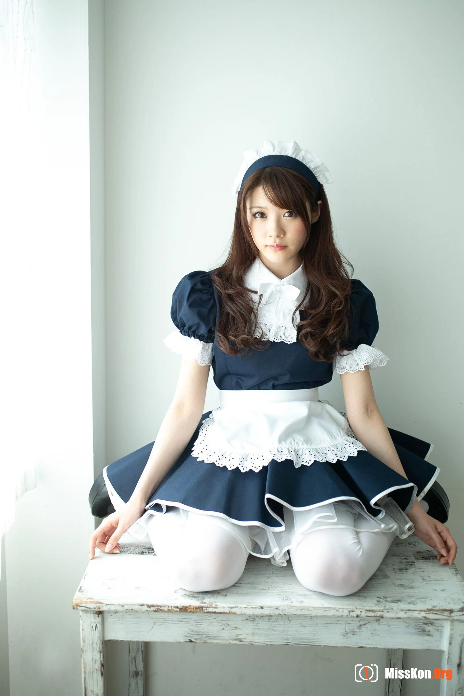 Aizawa Minami (BIT 094) - Photo 17